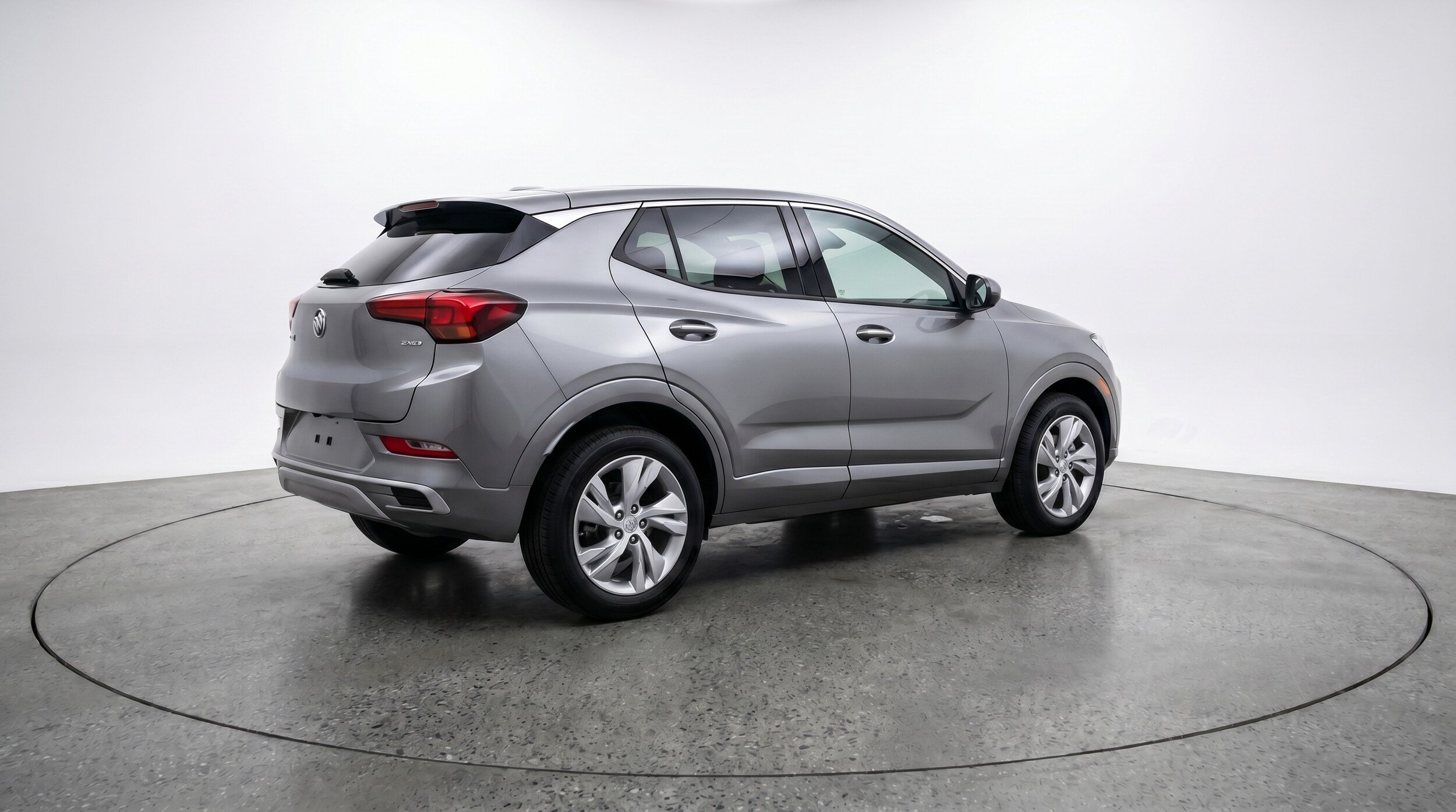 Thumbnail: 2025 Buick Encore GX - 7