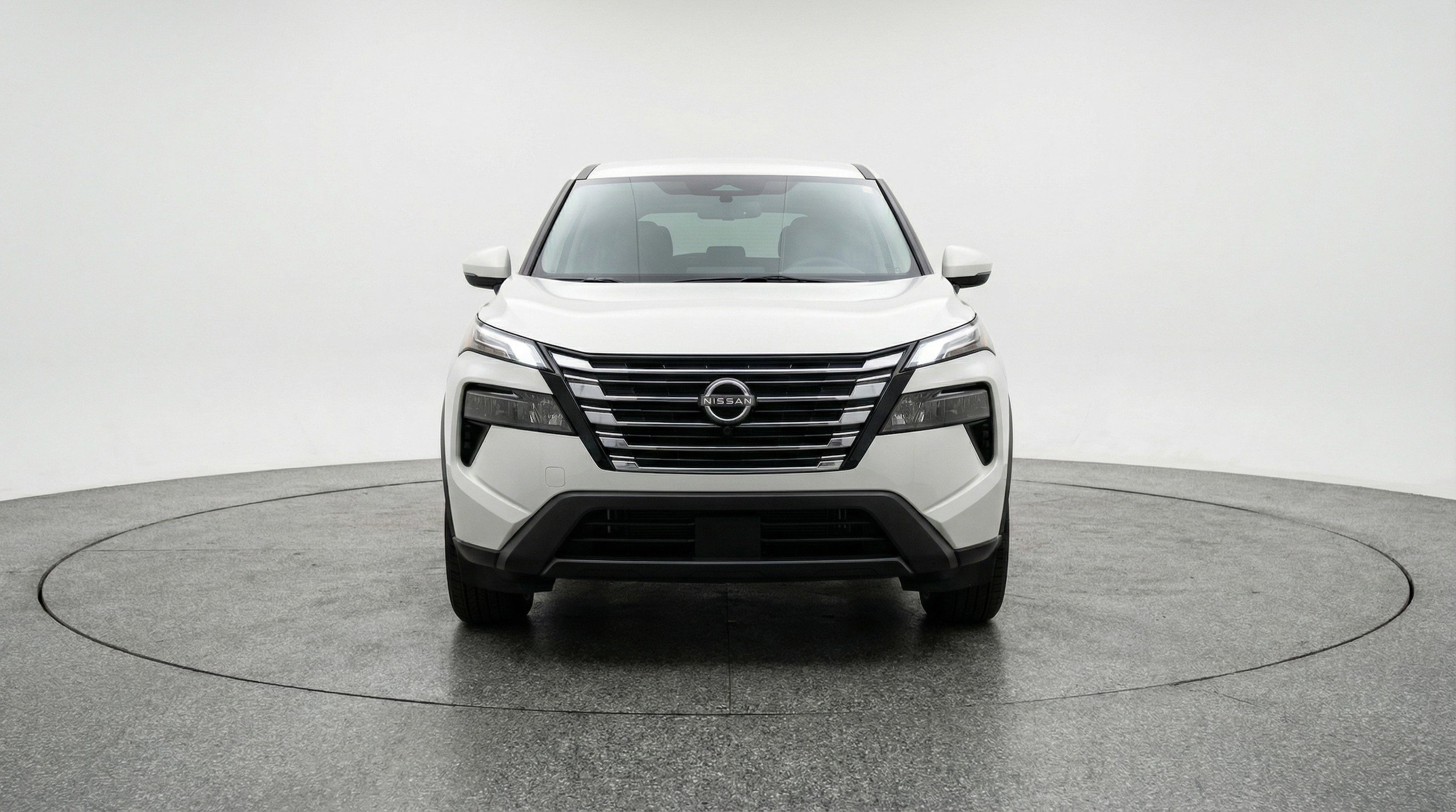 Thumbnail: 2025 Nissan Rogue - 2