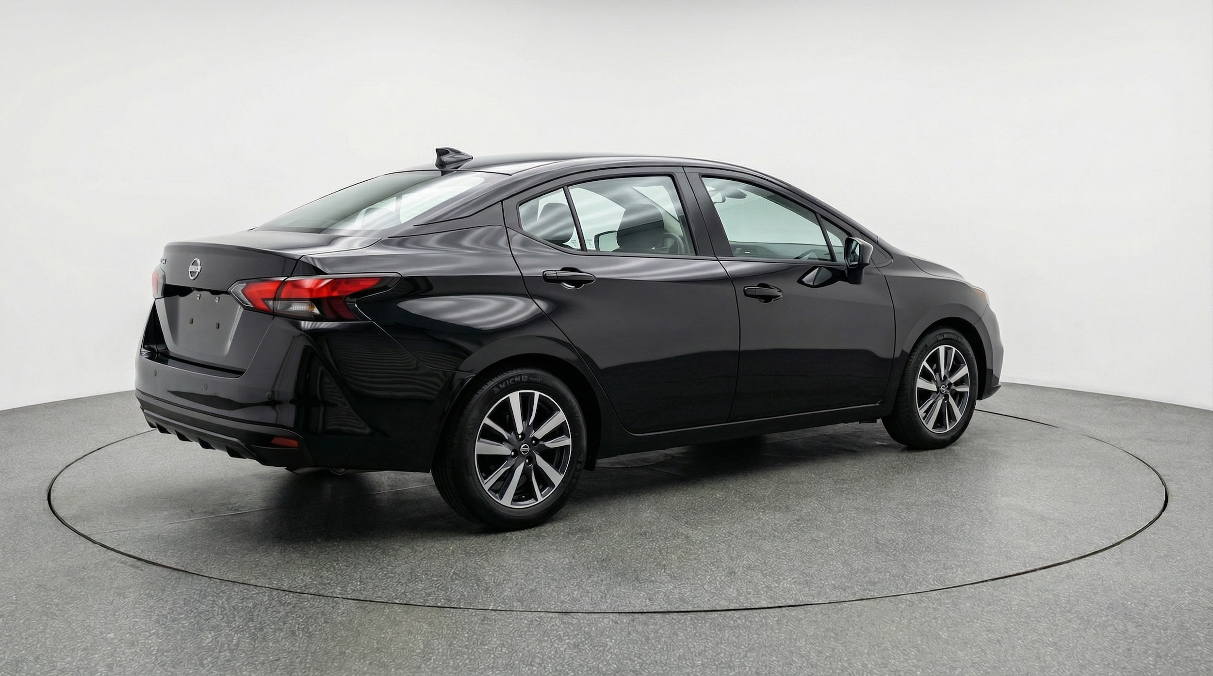 Thumbnail: 2025 Nissan Versa - 7