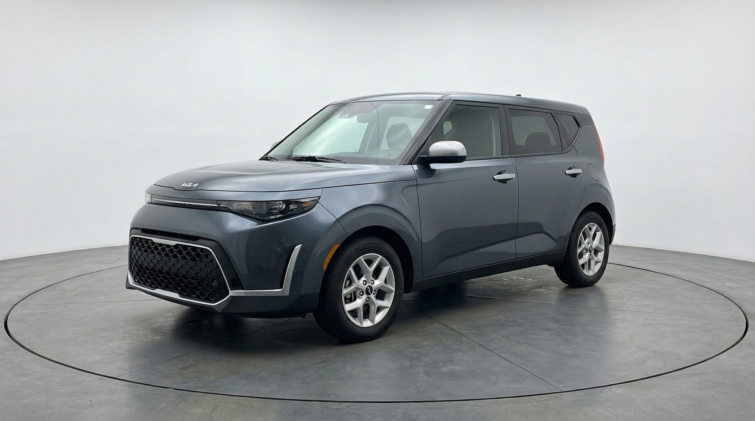 Thumbnail: 2025 Kia Soul - 3