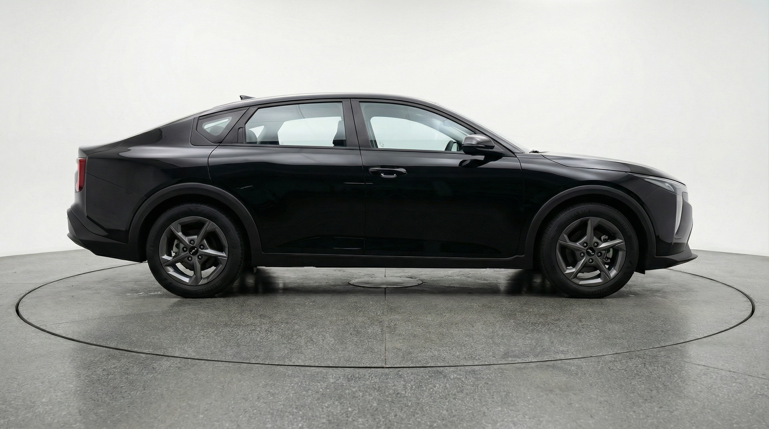 Thumbnail: 2025 Kia K4 - 8