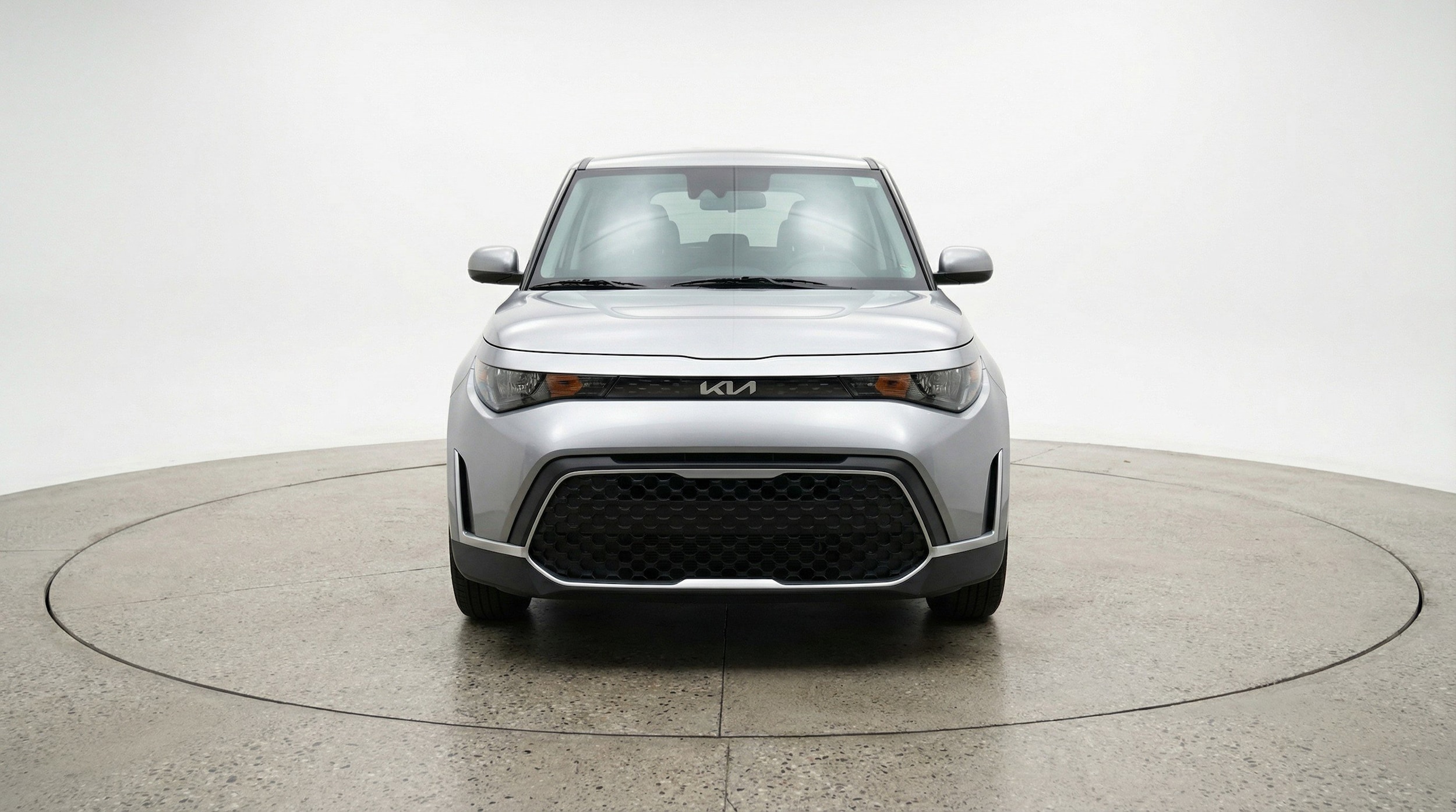 Thumbnail: 2025 Kia Soul - 2
