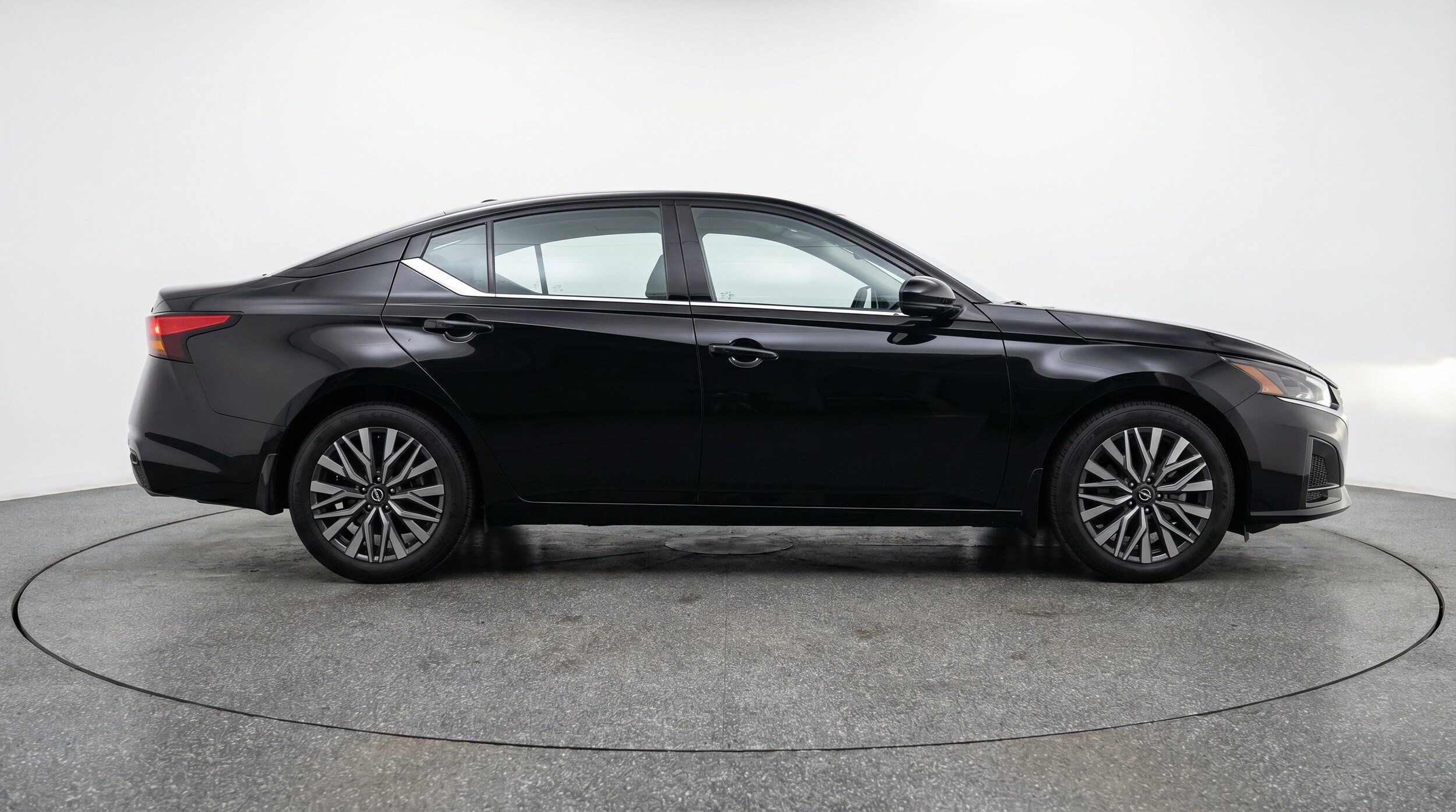 Thumbnail: 2026 Nissan Altima - 11