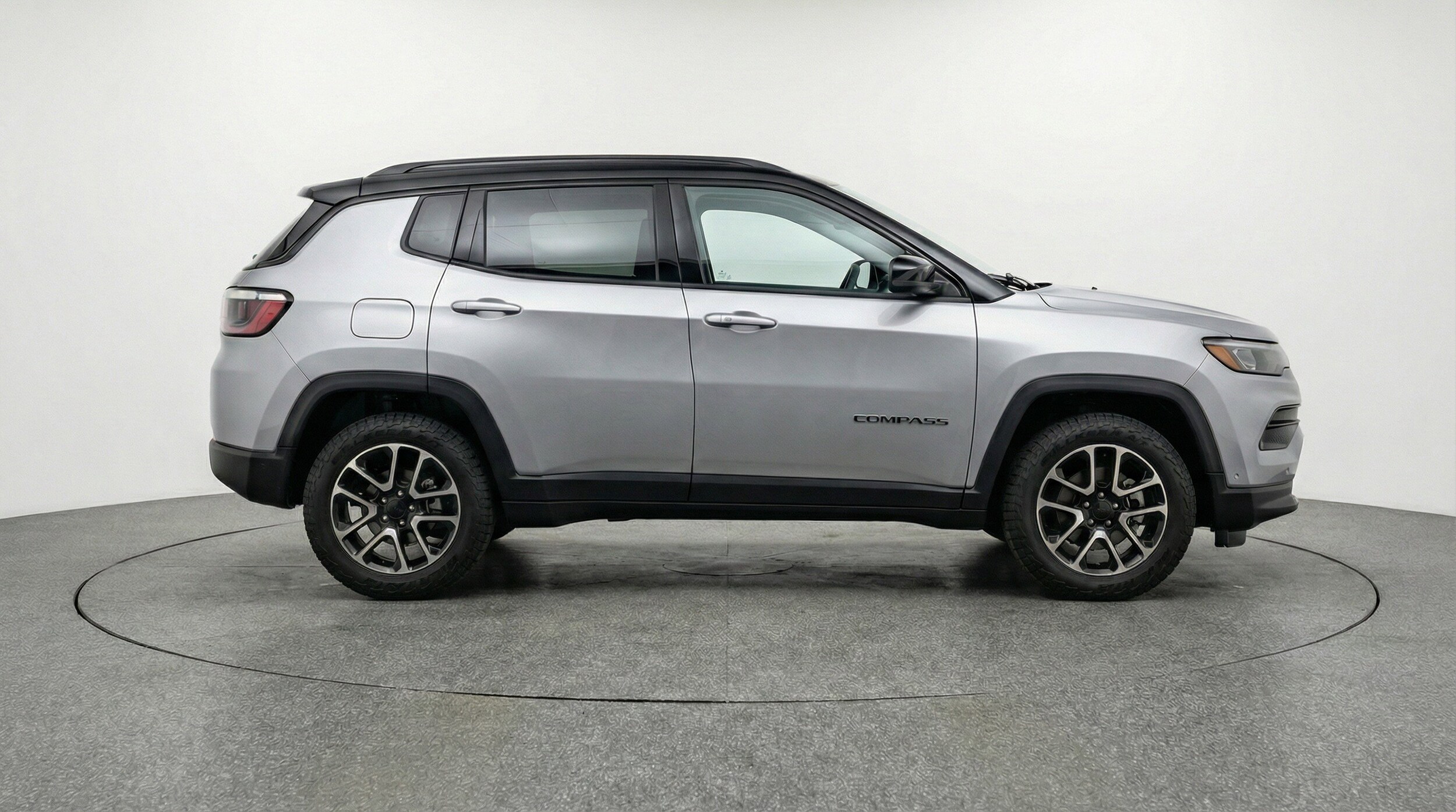 Thumbnail: 2025 Jeep Compass - 11