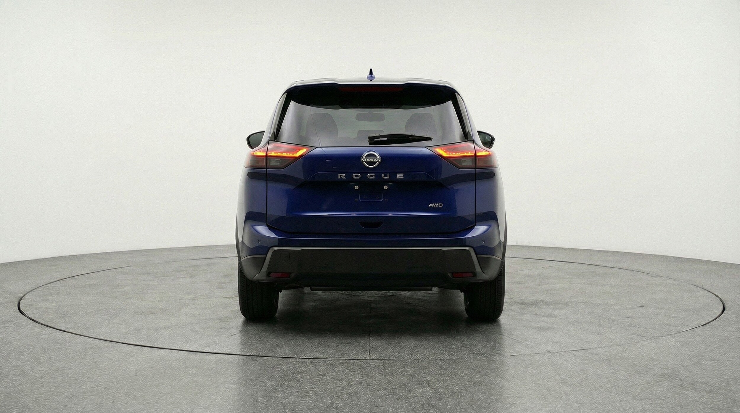 Thumbnail: 2025 Nissan Rogue - 7