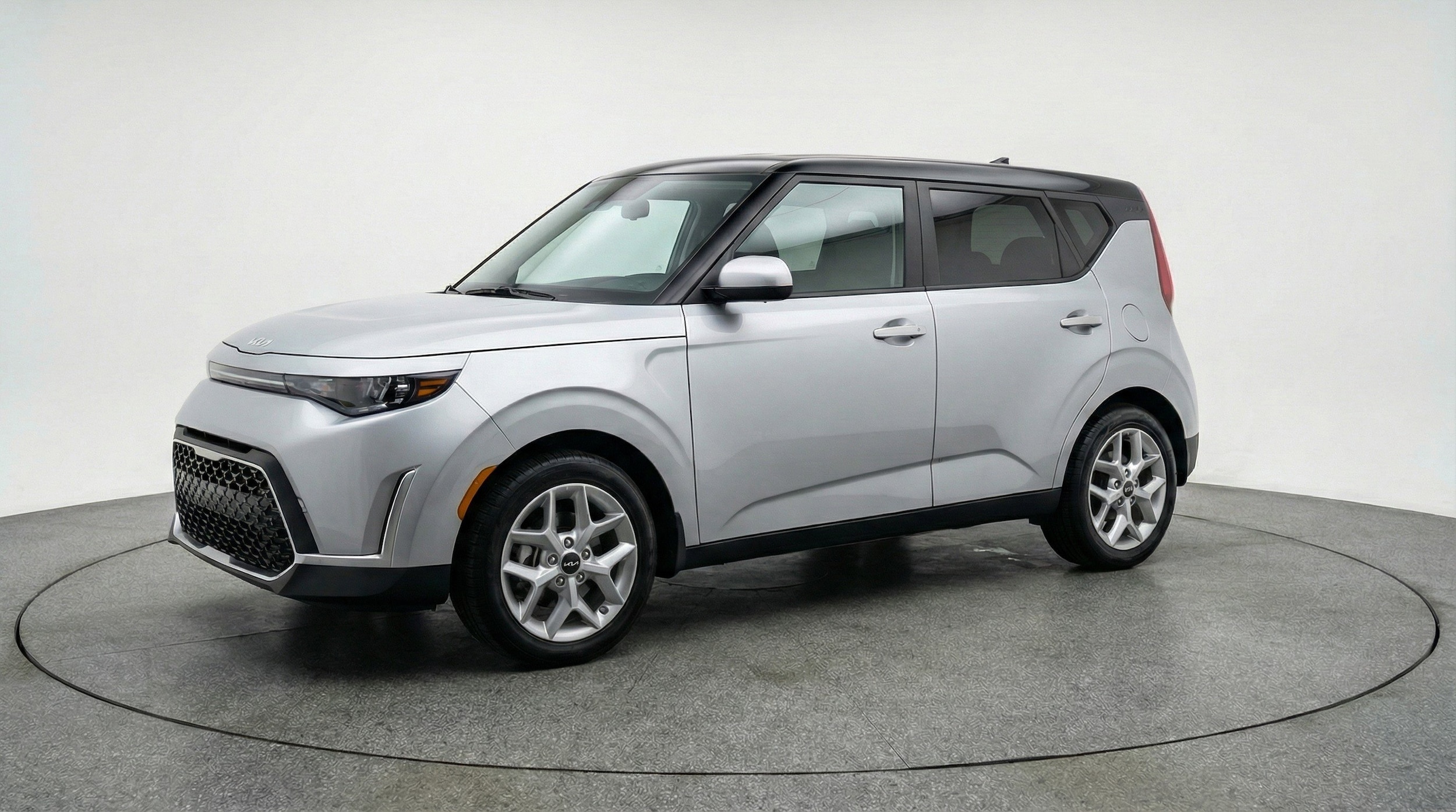 Thumbnail: 2025 Kia Soul - 3