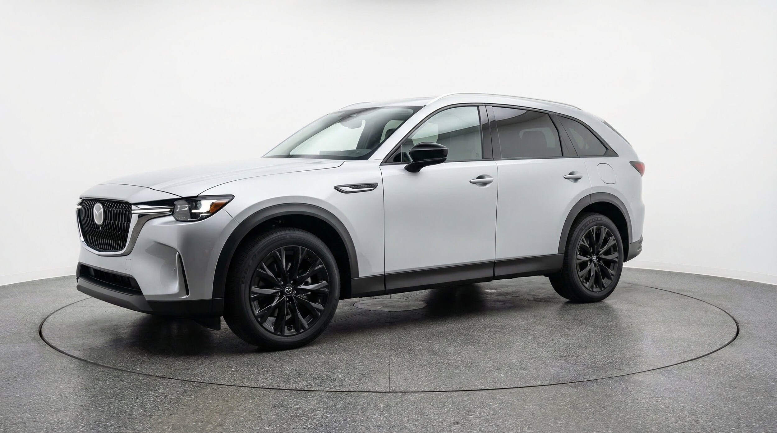 Thumbnail: 2026 Mazda CX-90 - 3