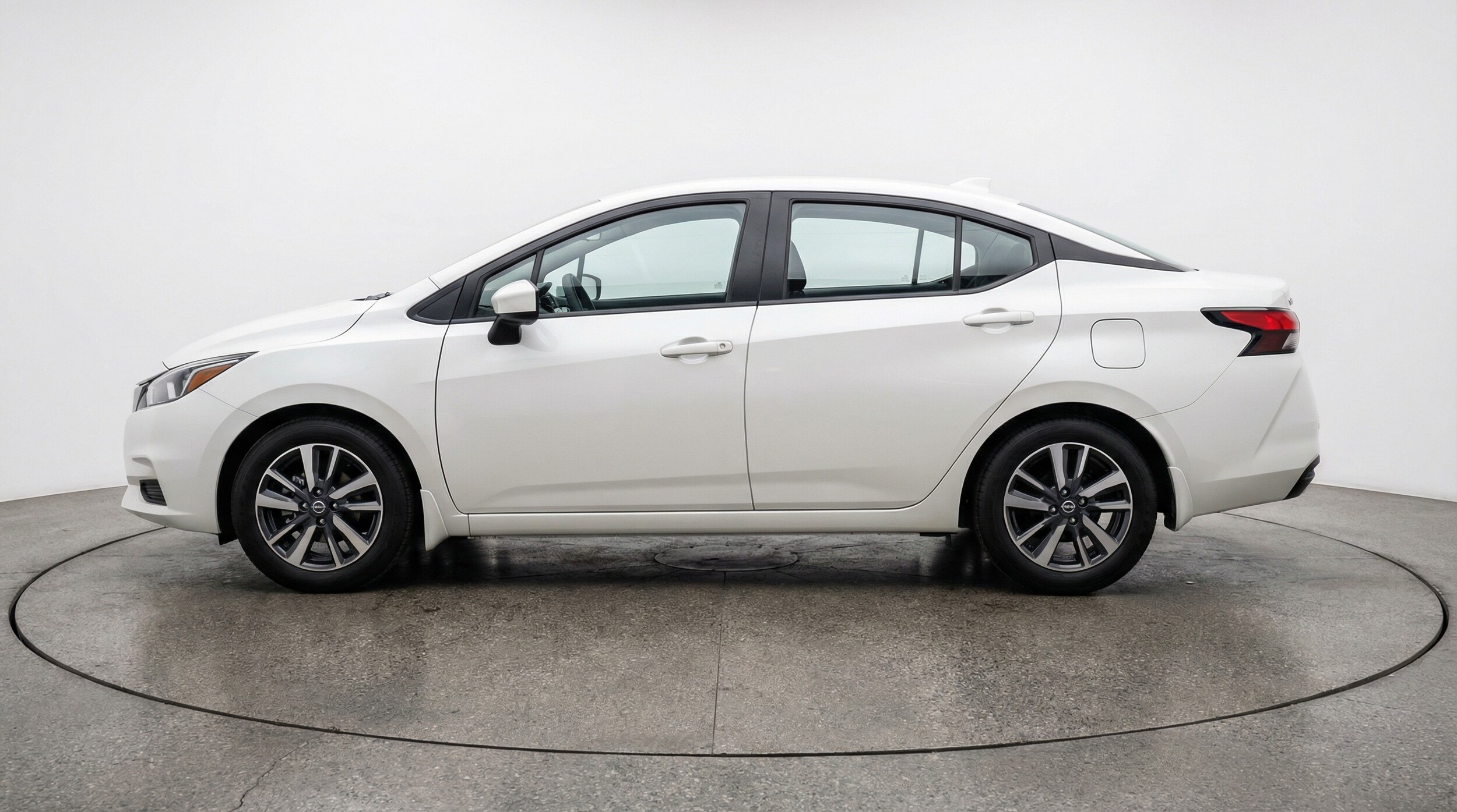 Thumbnail: 2025 Nissan Versa - 4