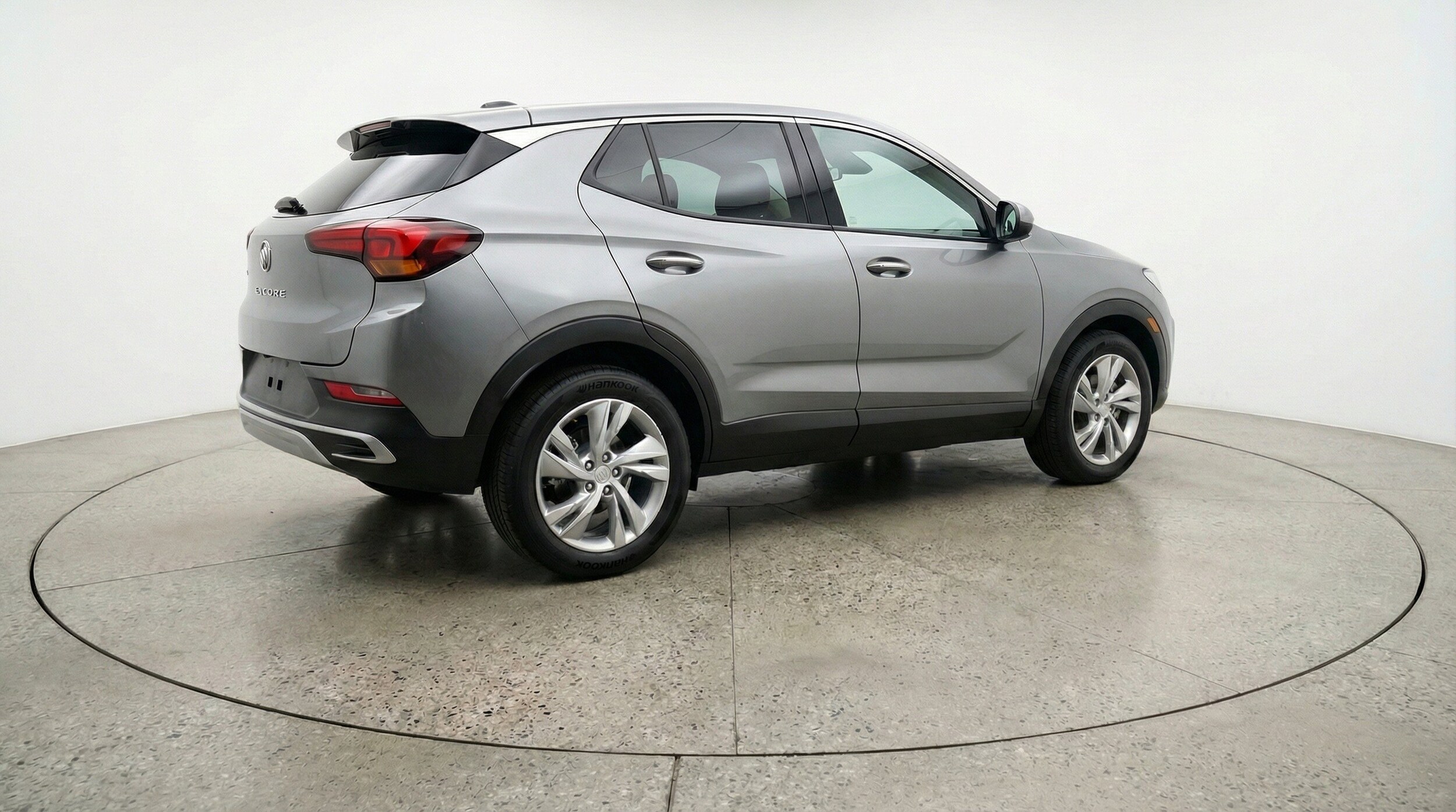 Thumbnail: 2026 Buick Encore GX - 9