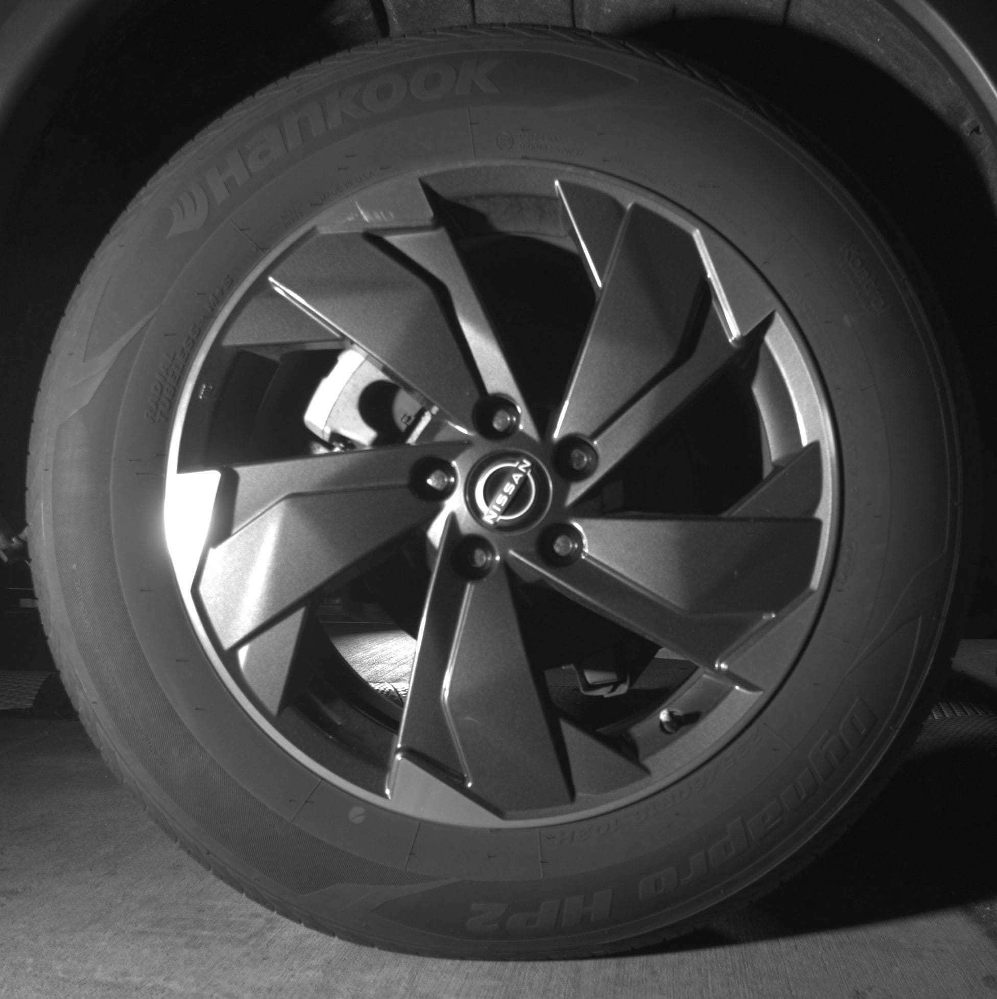 Thumbnail: 2025 Nissan Rogue - 12