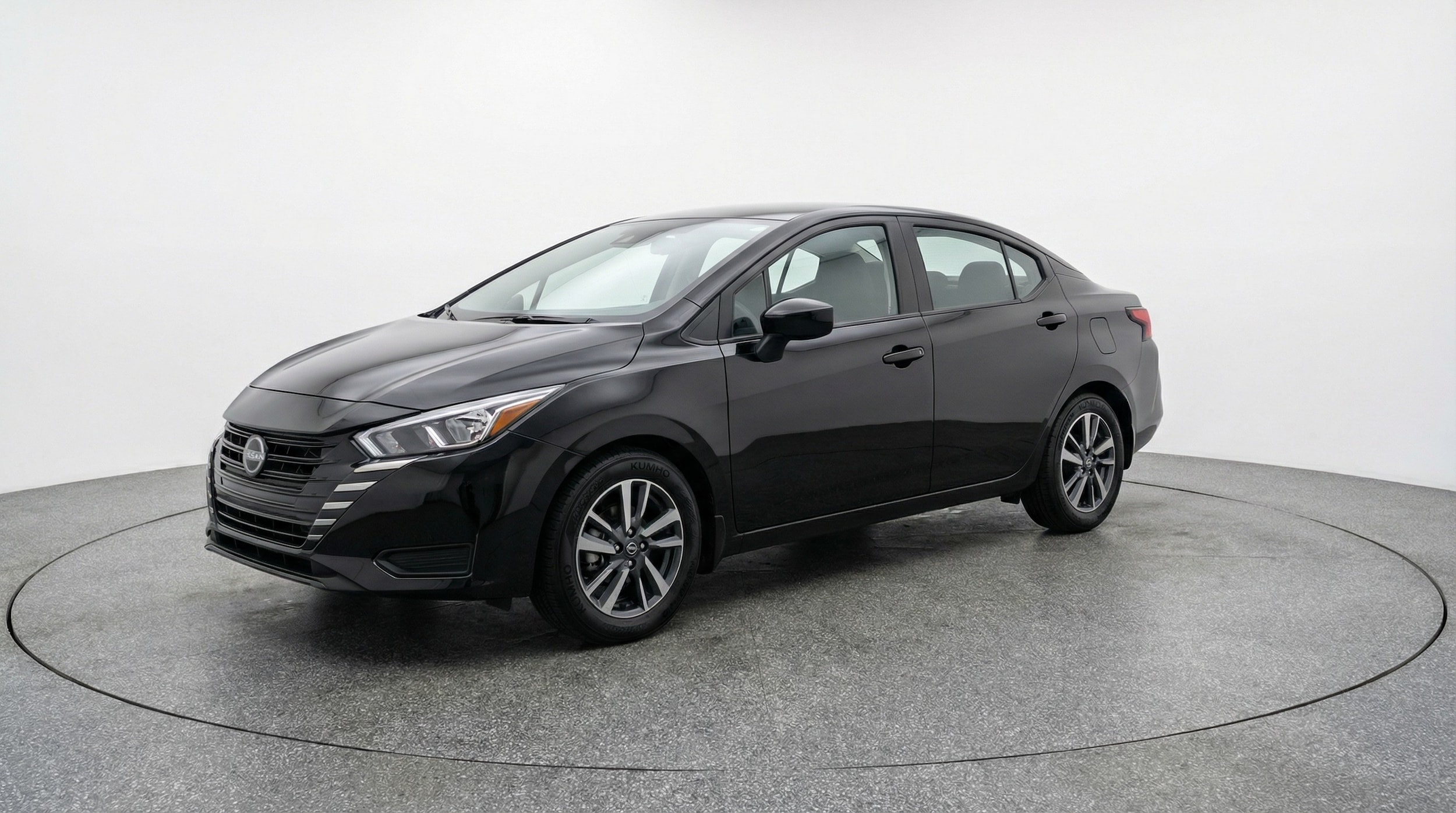 Thumbnail: 2025 Nissan Versa - 3