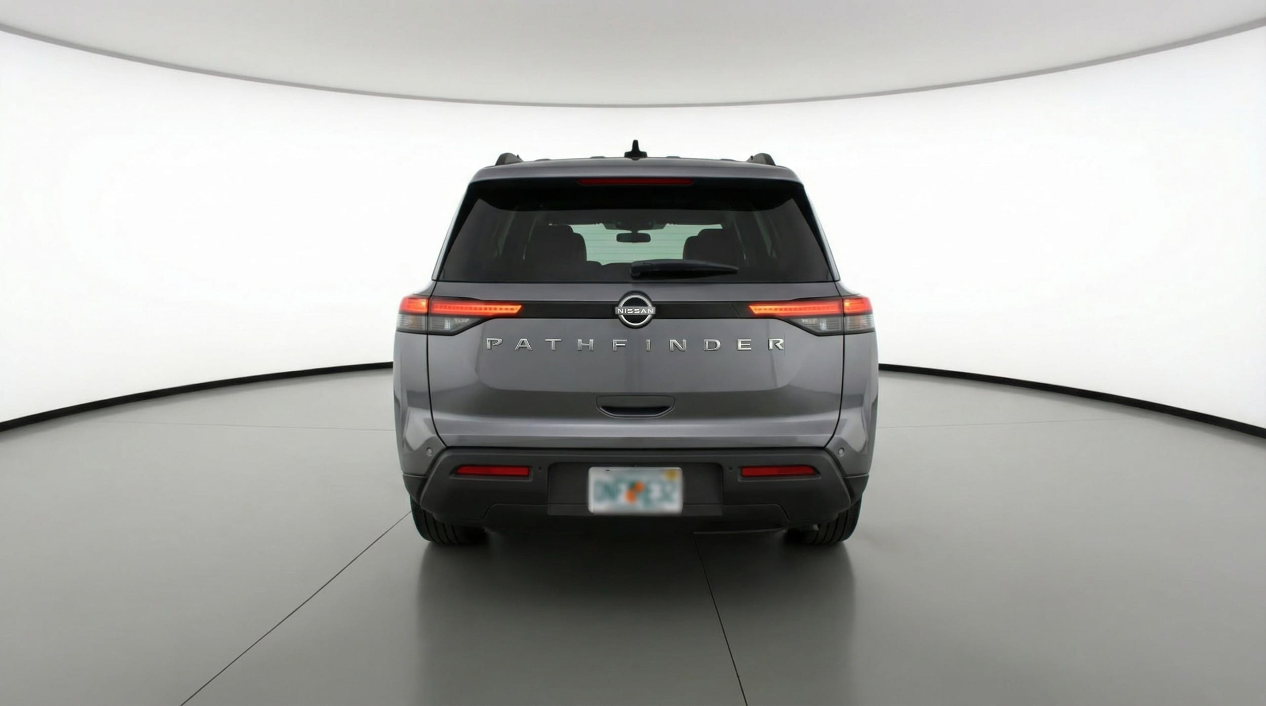 Thumbnail: 2025 Nissan Pathfinder - 7