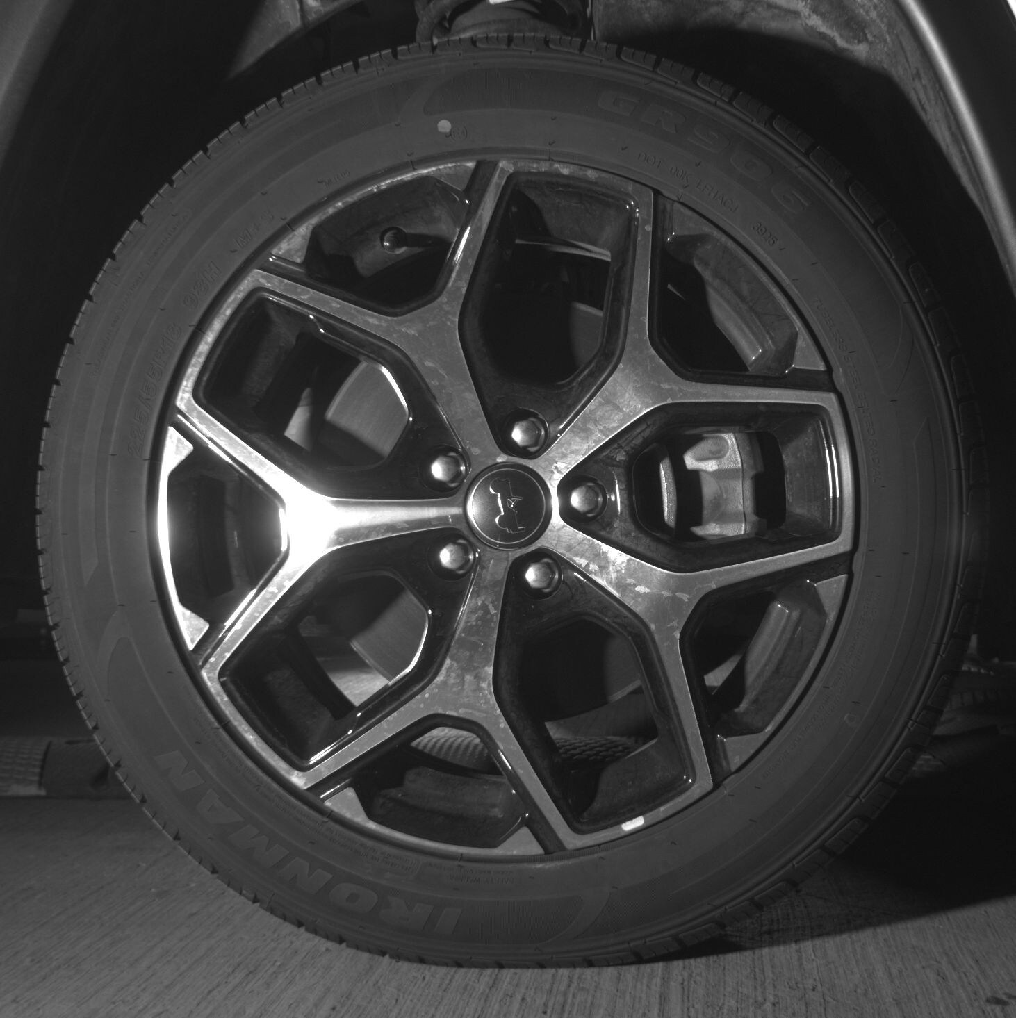 Thumbnail: 2025 Jeep Compass - 10