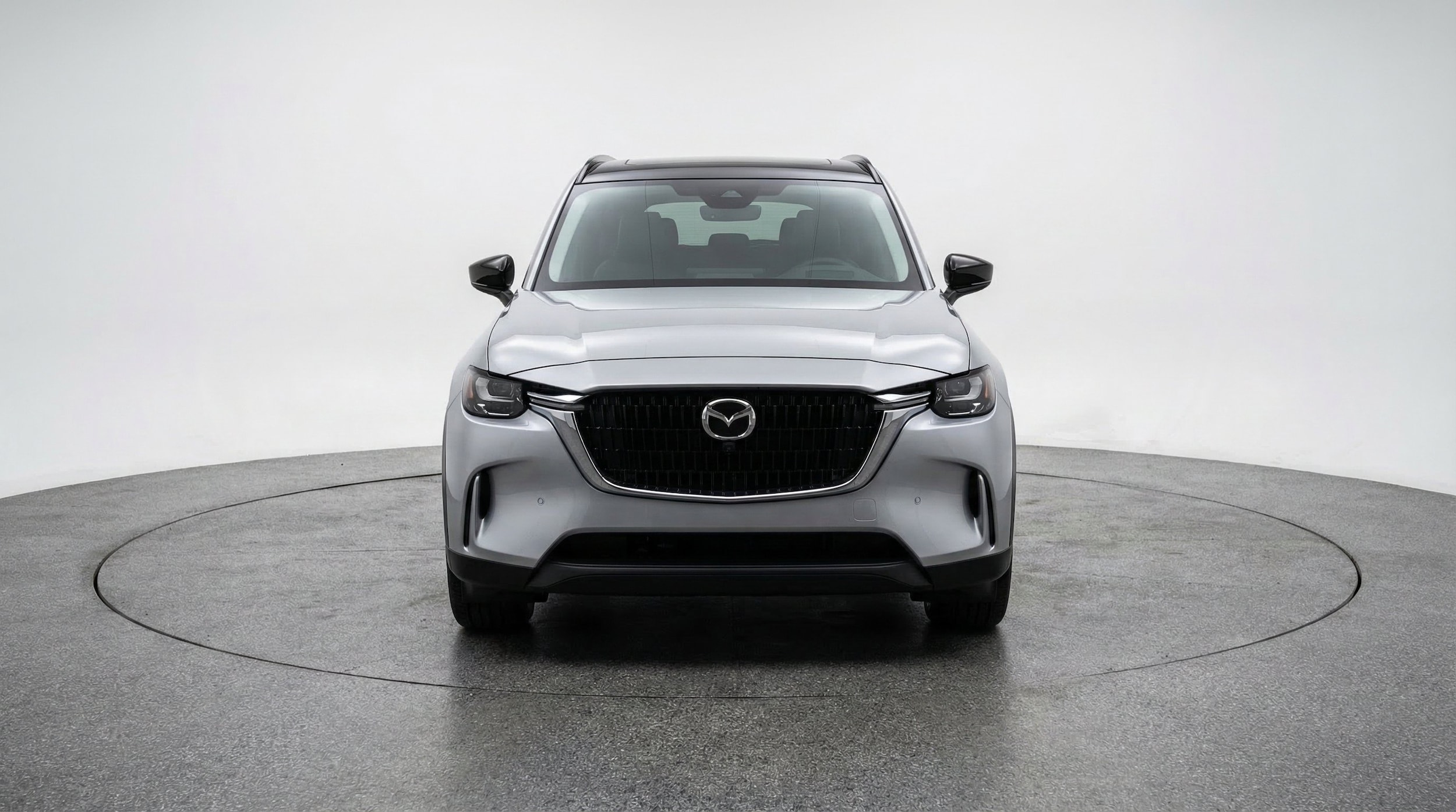 Thumbnail: 2026 Mazda CX-90 - 2