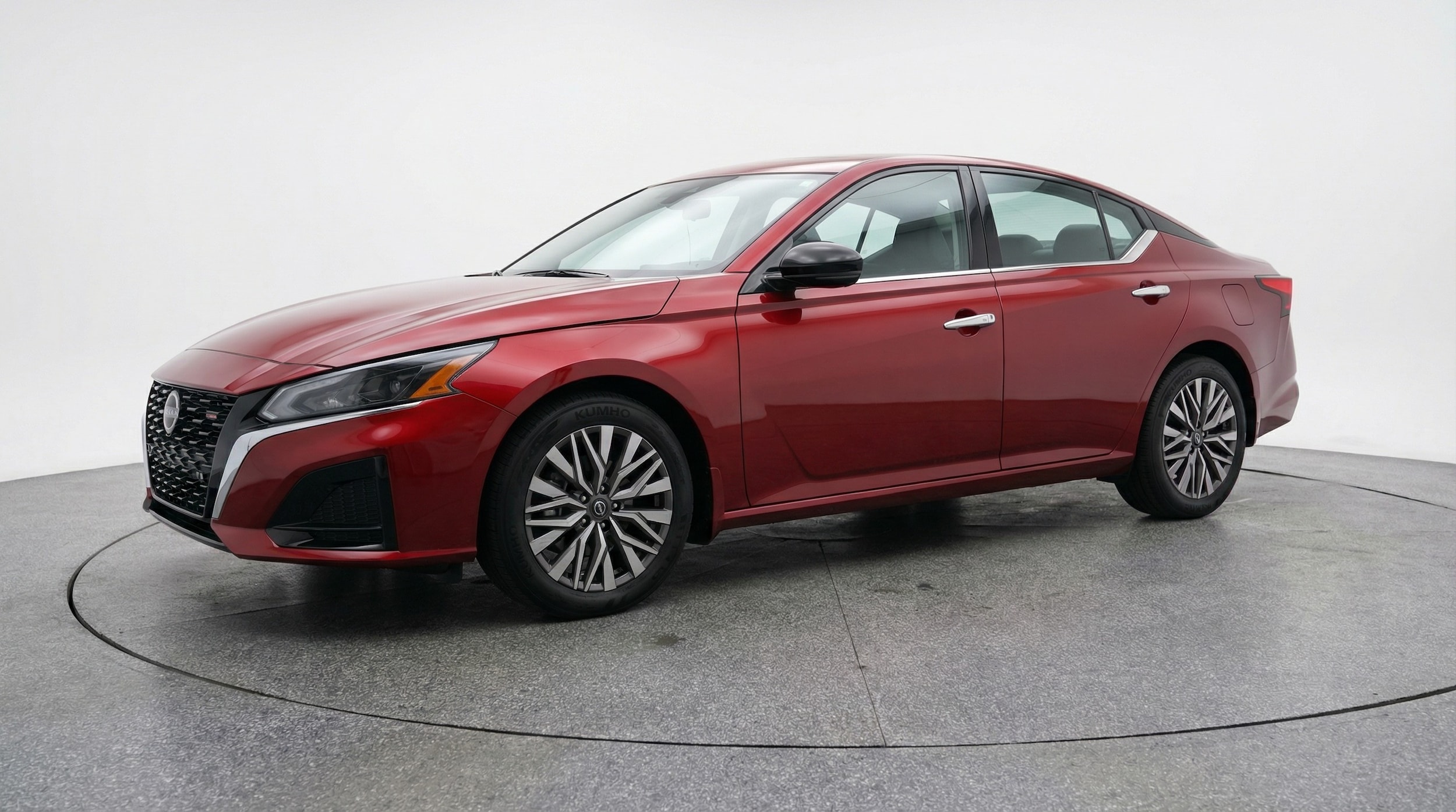 Thumbnail: 2025 Nissan Altima - 3