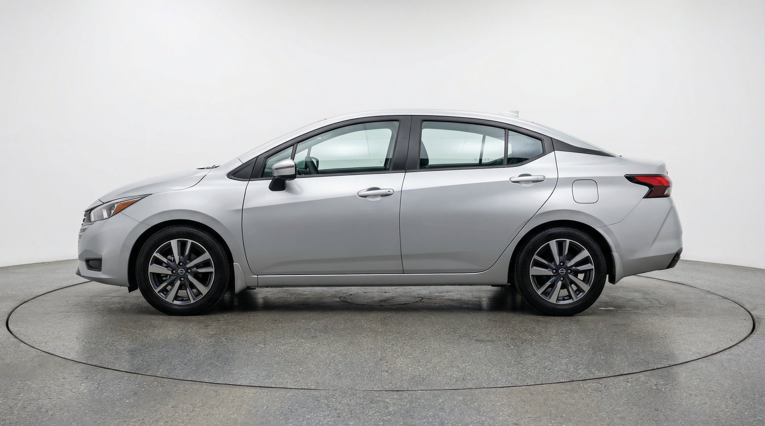Thumbnail: 2025 Nissan Versa - 5