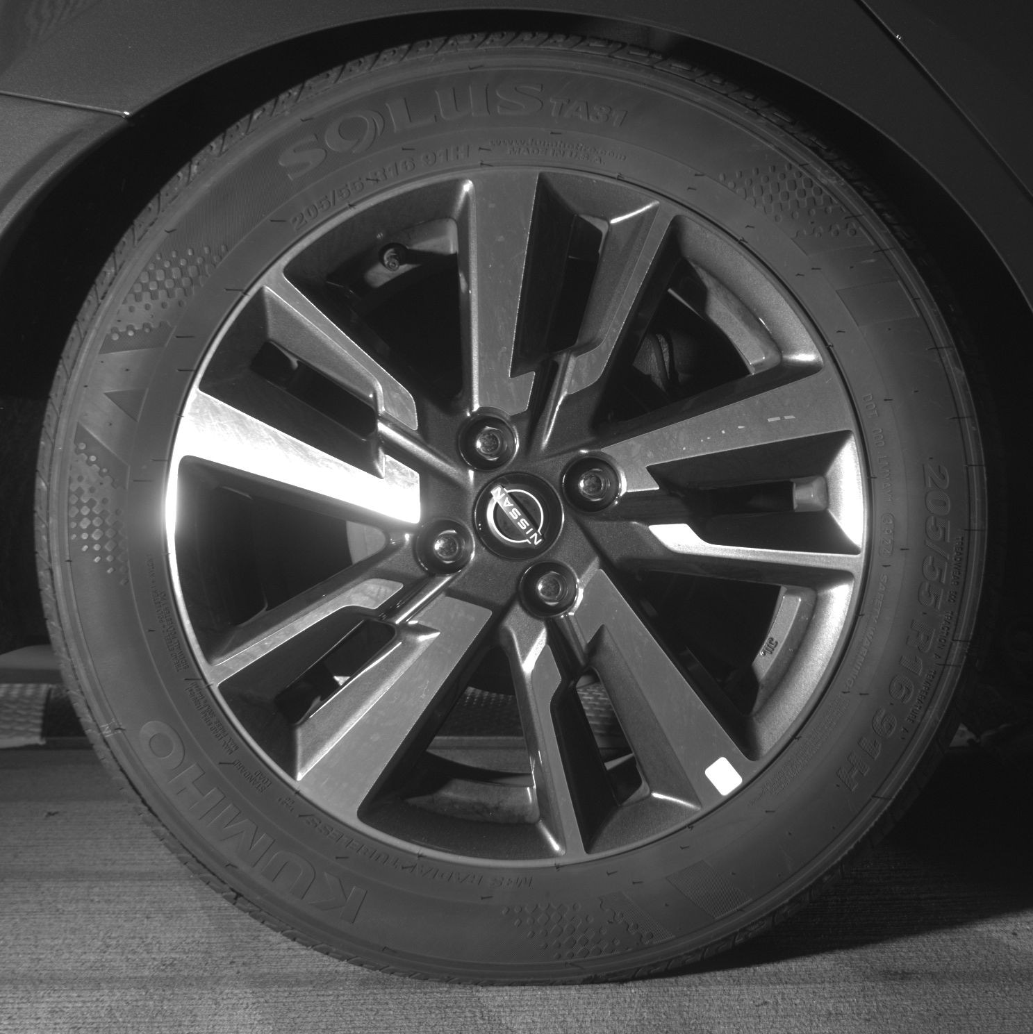 Thumbnail: 2025 Nissan Versa - 12