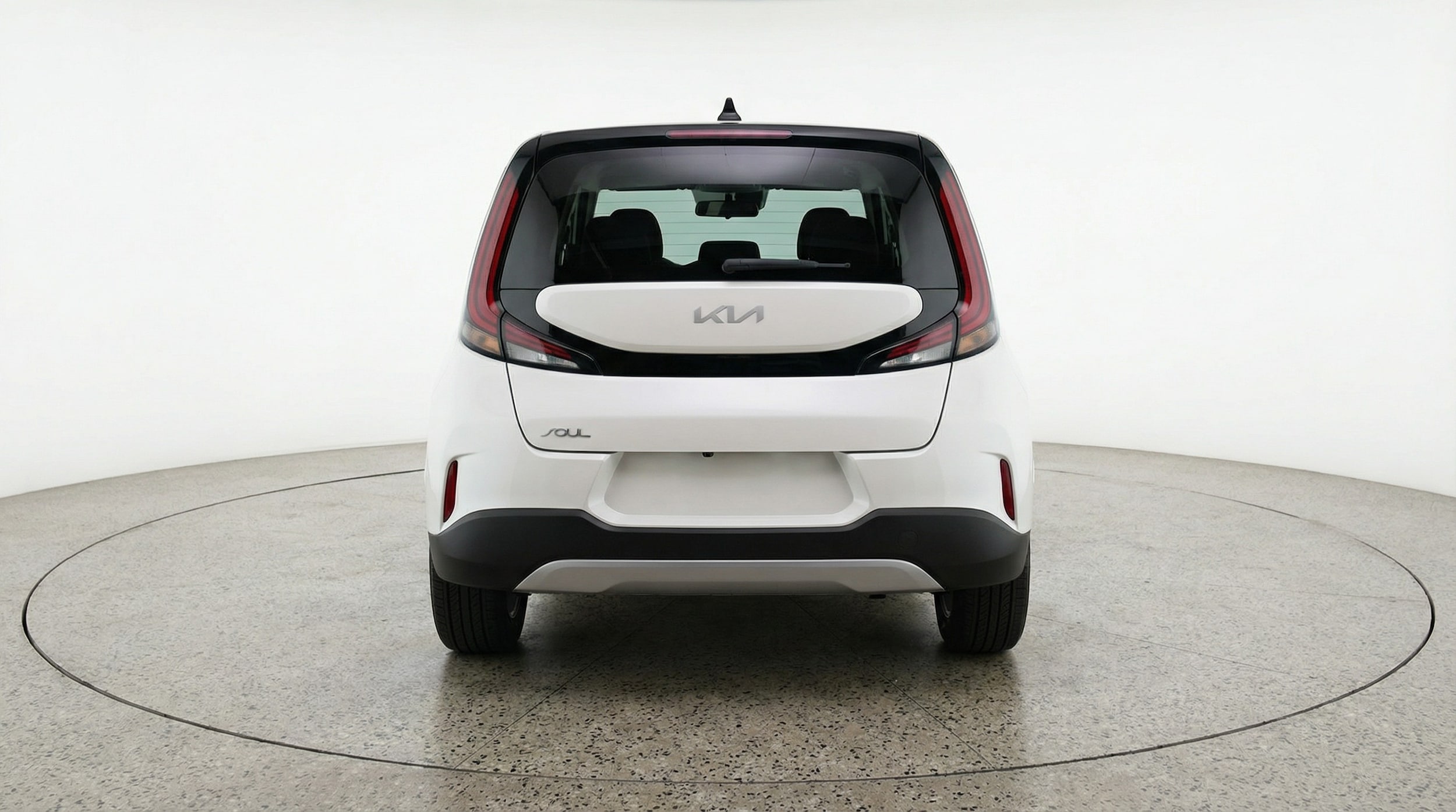 Thumbnail: 2025 Kia Soul - 6