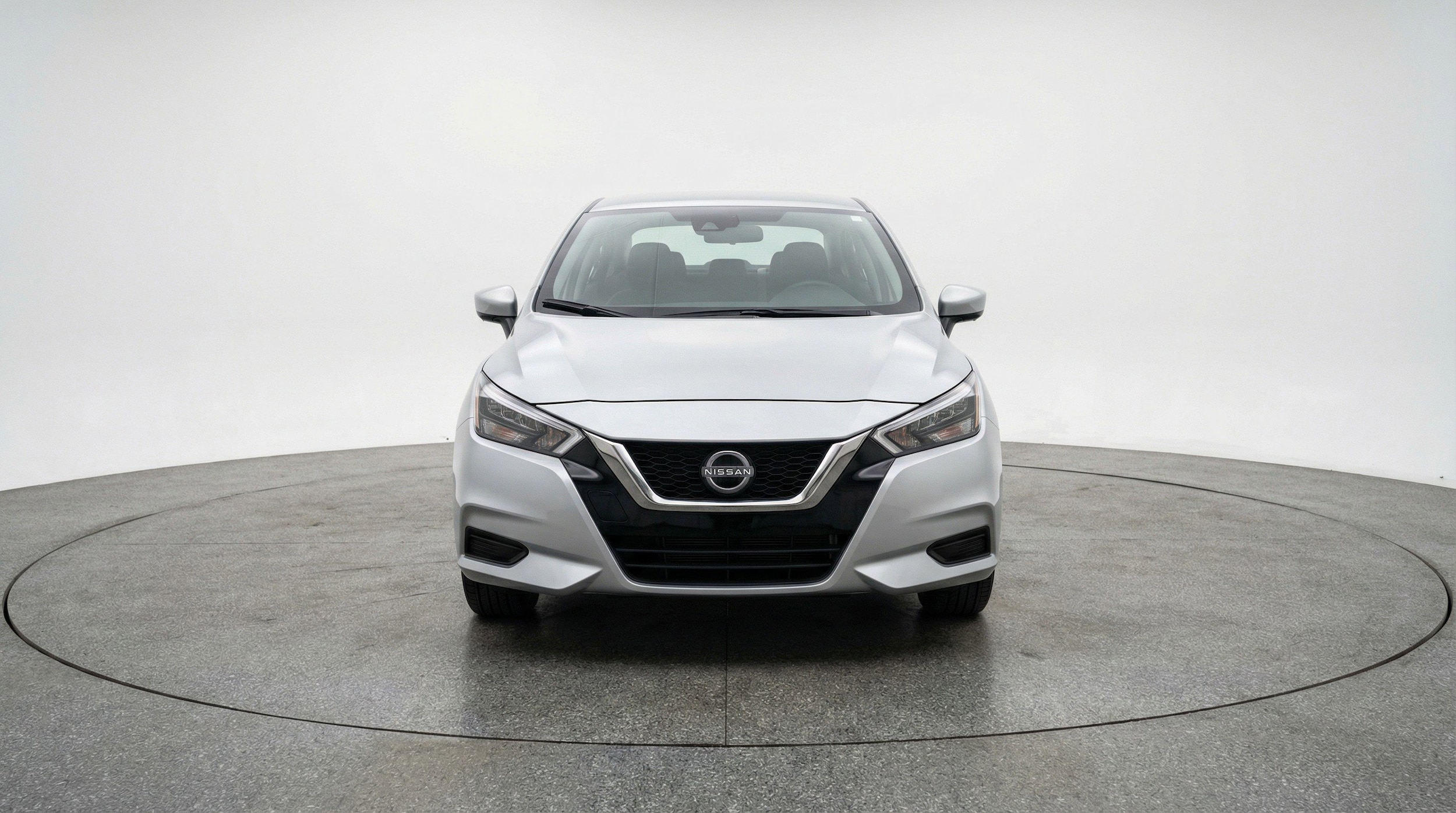 Thumbnail: 2025 Nissan Versa - 2