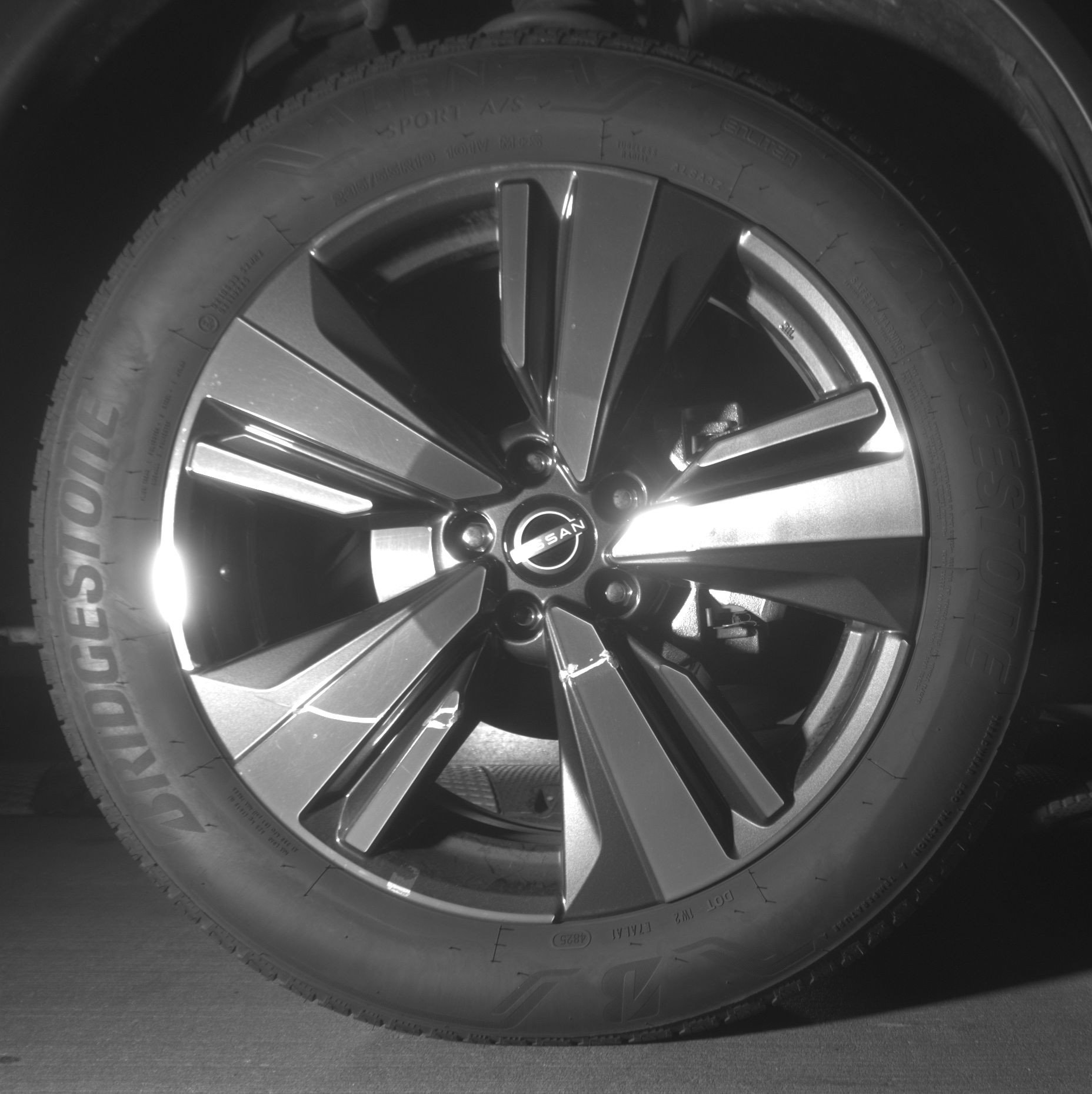 Thumbnail: 2026 Nissan Rogue - 13
