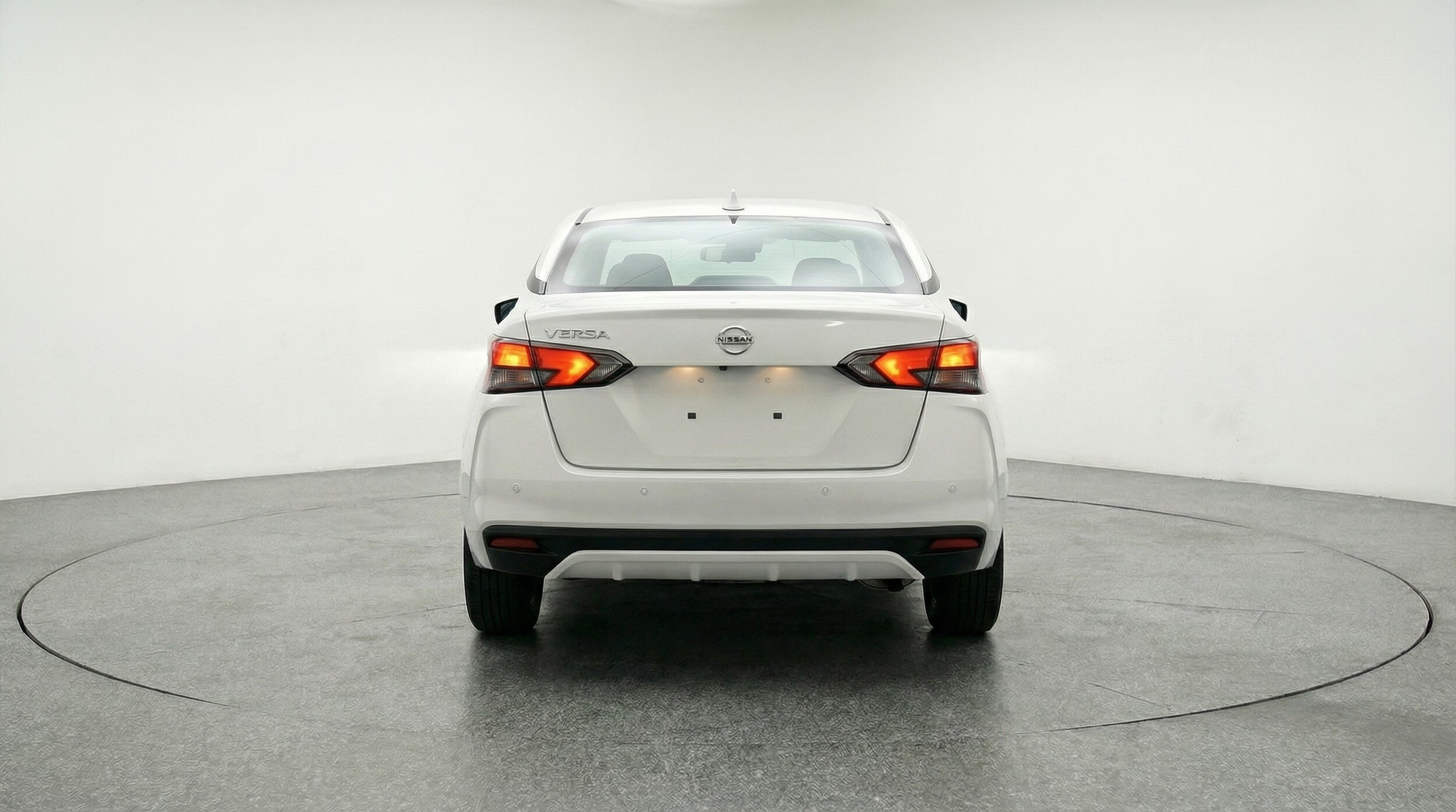 Thumbnail: 2025 Nissan Versa - 6