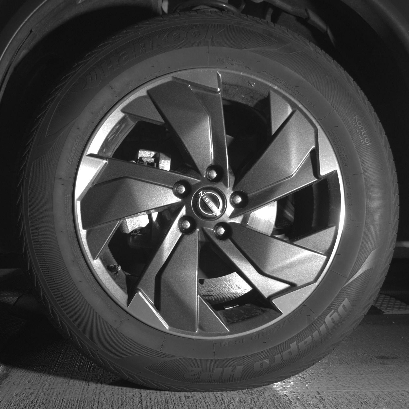 Thumbnail: 2025 Nissan Rogue - 12