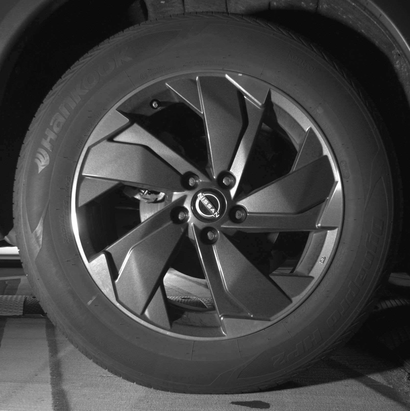 Thumbnail: 2025 Nissan Rogue - 15