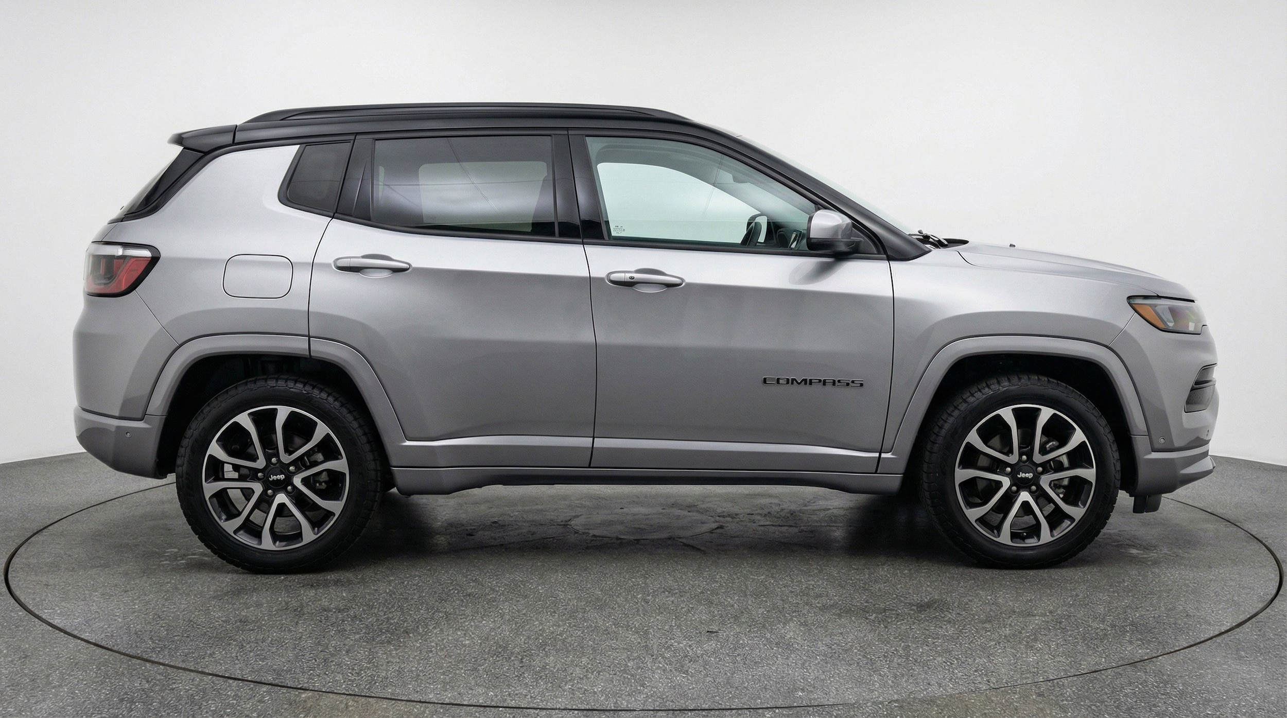 Thumbnail: 2025 Jeep Compass - 11
