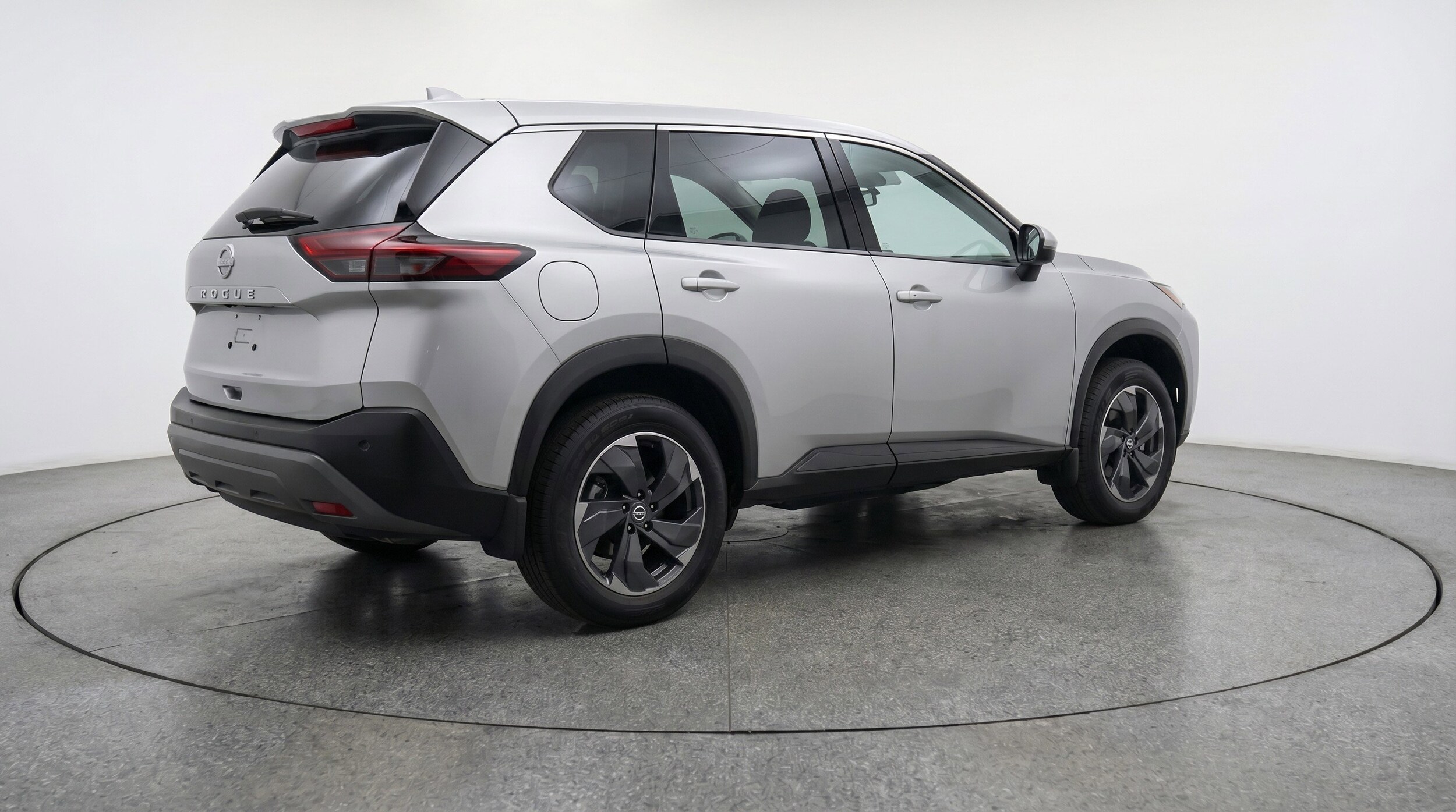 Thumbnail: 2025 Nissan Rogue - 9