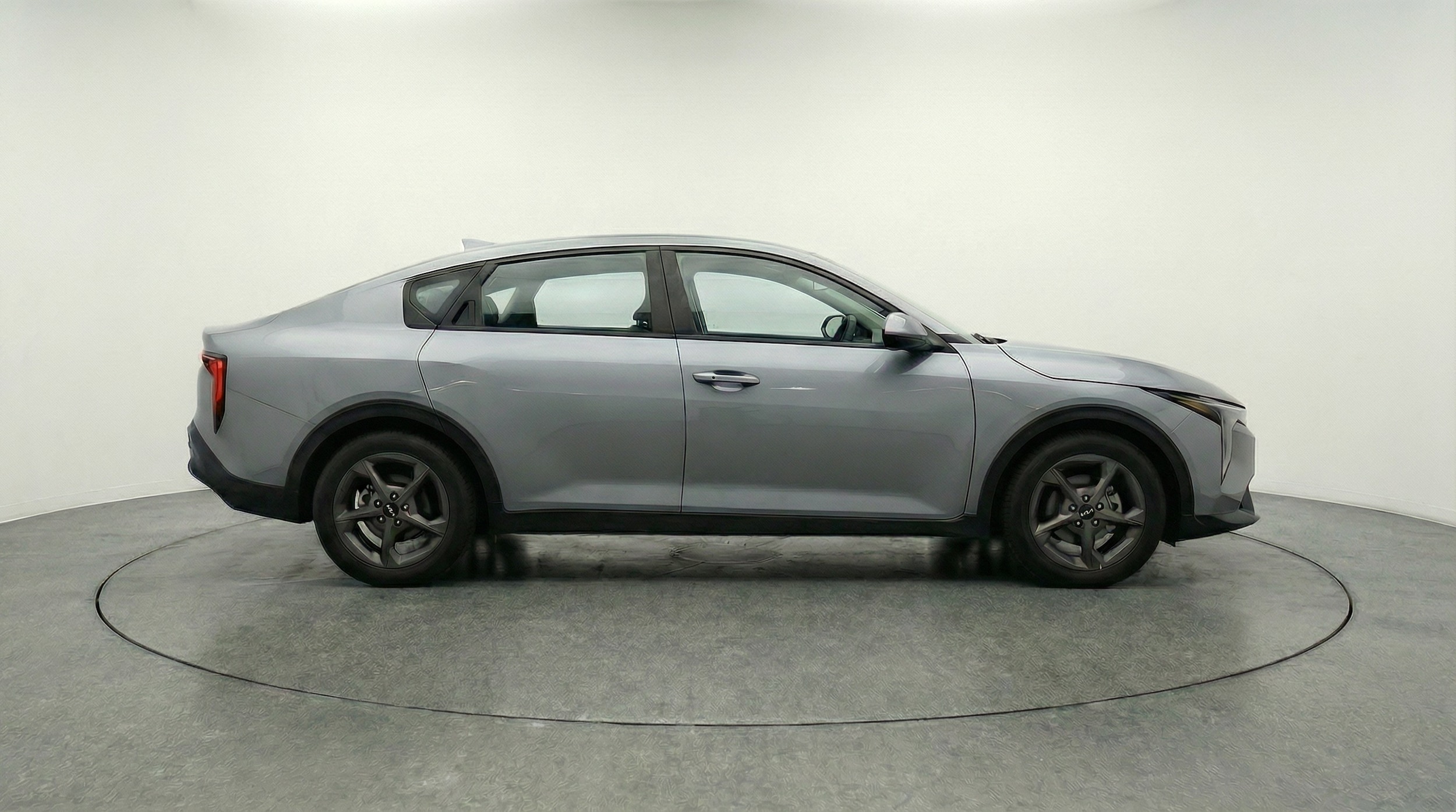 Thumbnail: 2025 Kia K4 - 8