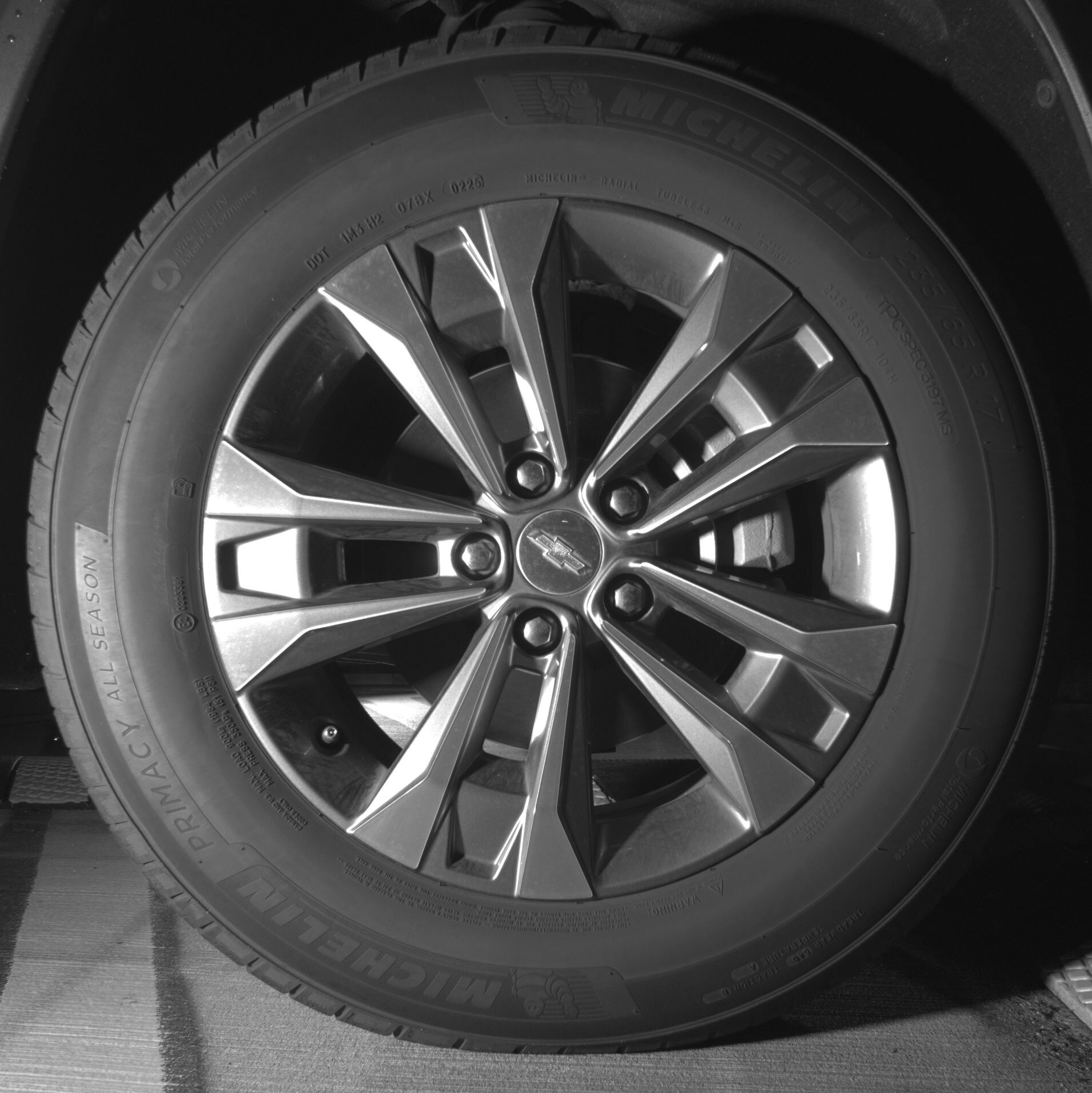 Thumbnail: 2025 Chevrolet Equinox - 10