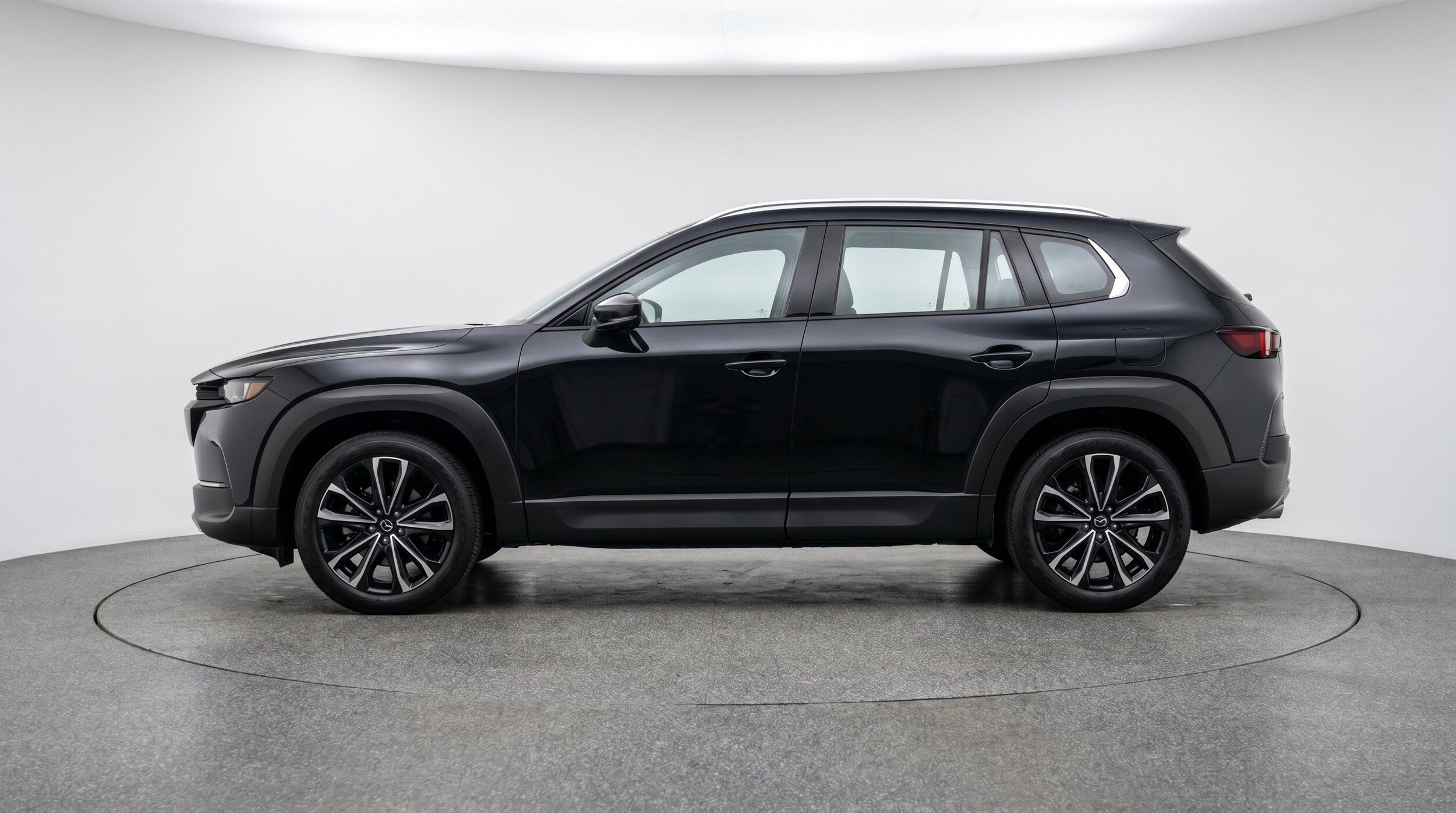 Thumbnail: 2026 Mazda CX-50 - 5