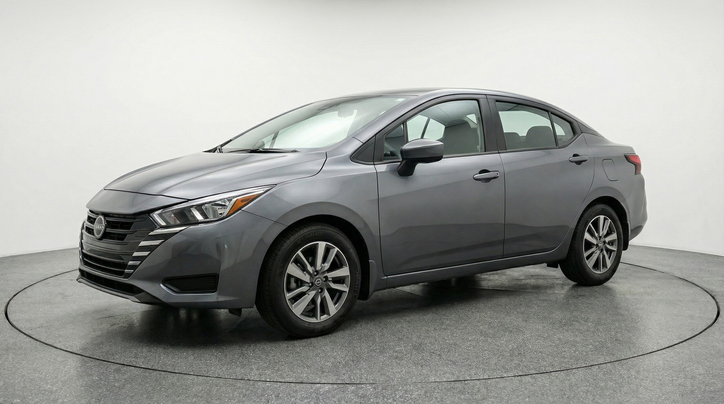 Thumbnail: 2025 Nissan Versa - 3