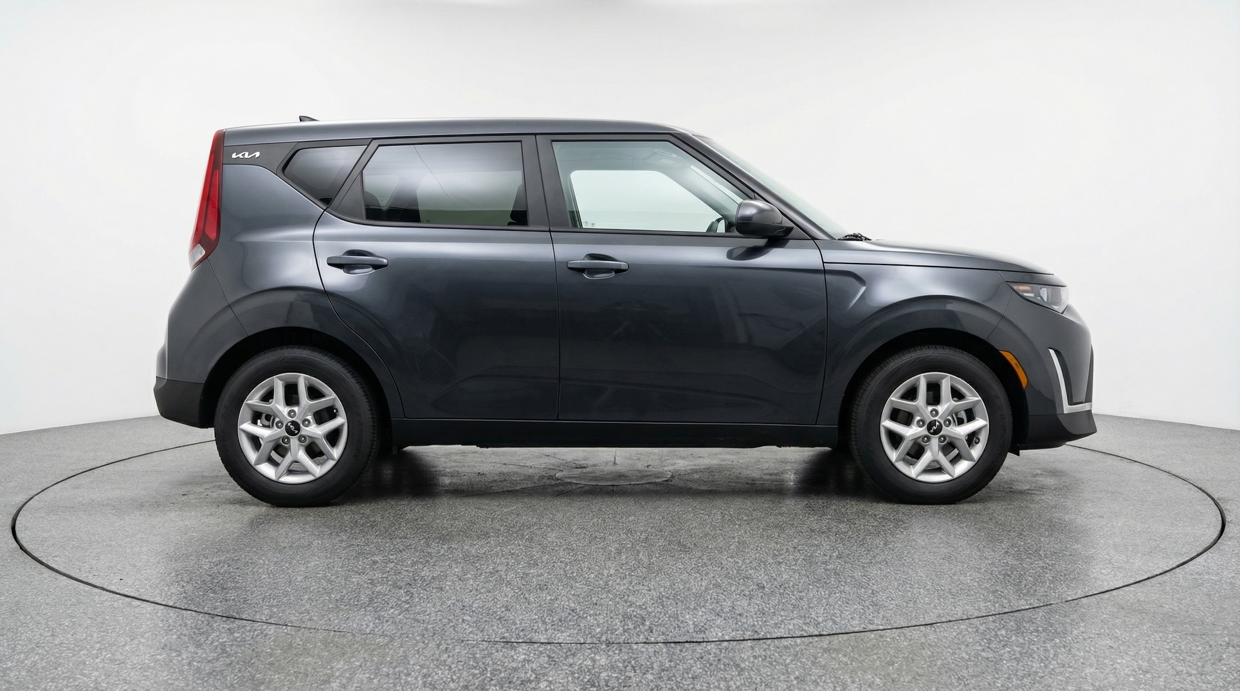 Thumbnail: 2025 Kia Soul - 8