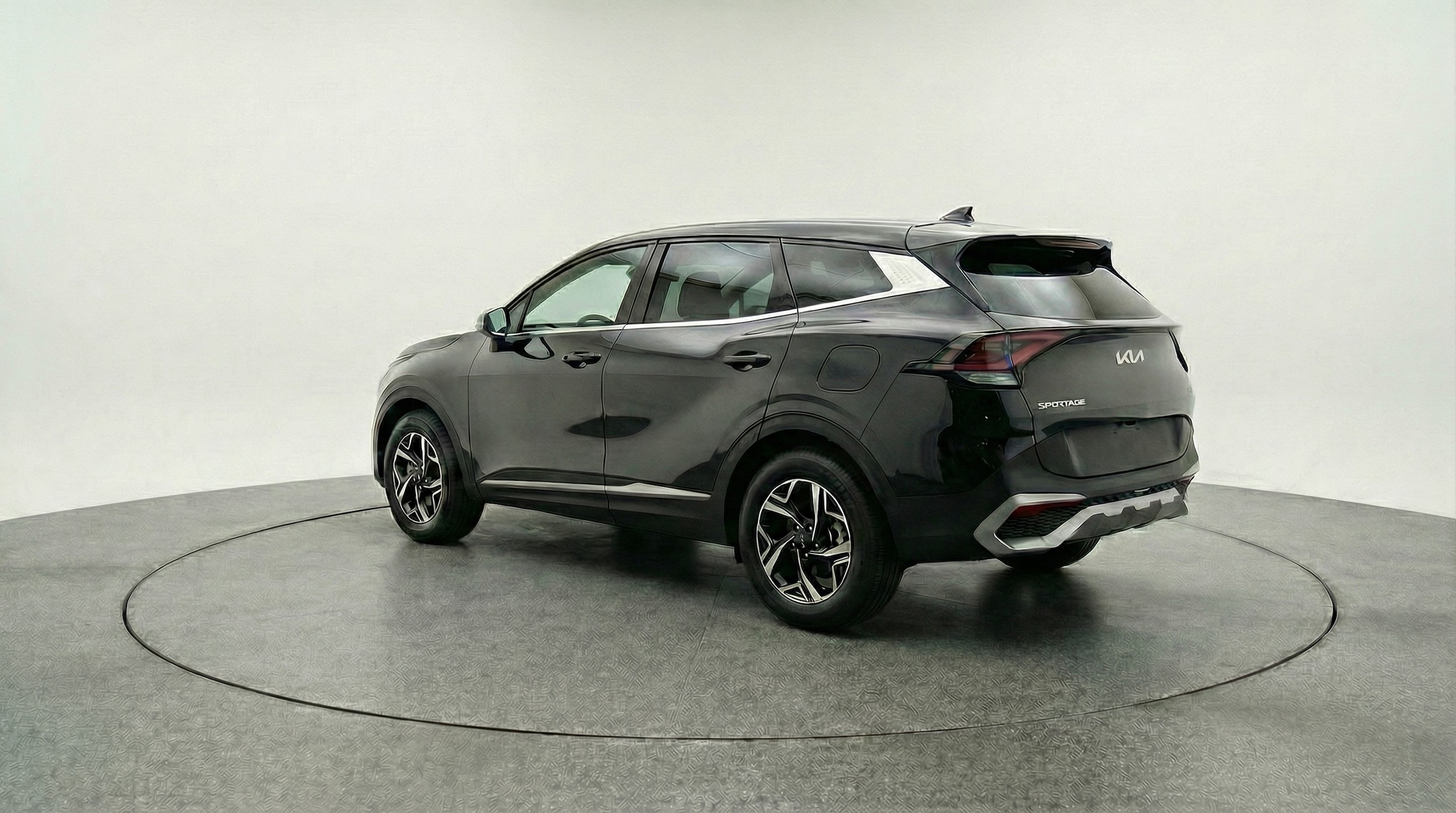 Thumbnail: 2025 Kia Sportage - 5