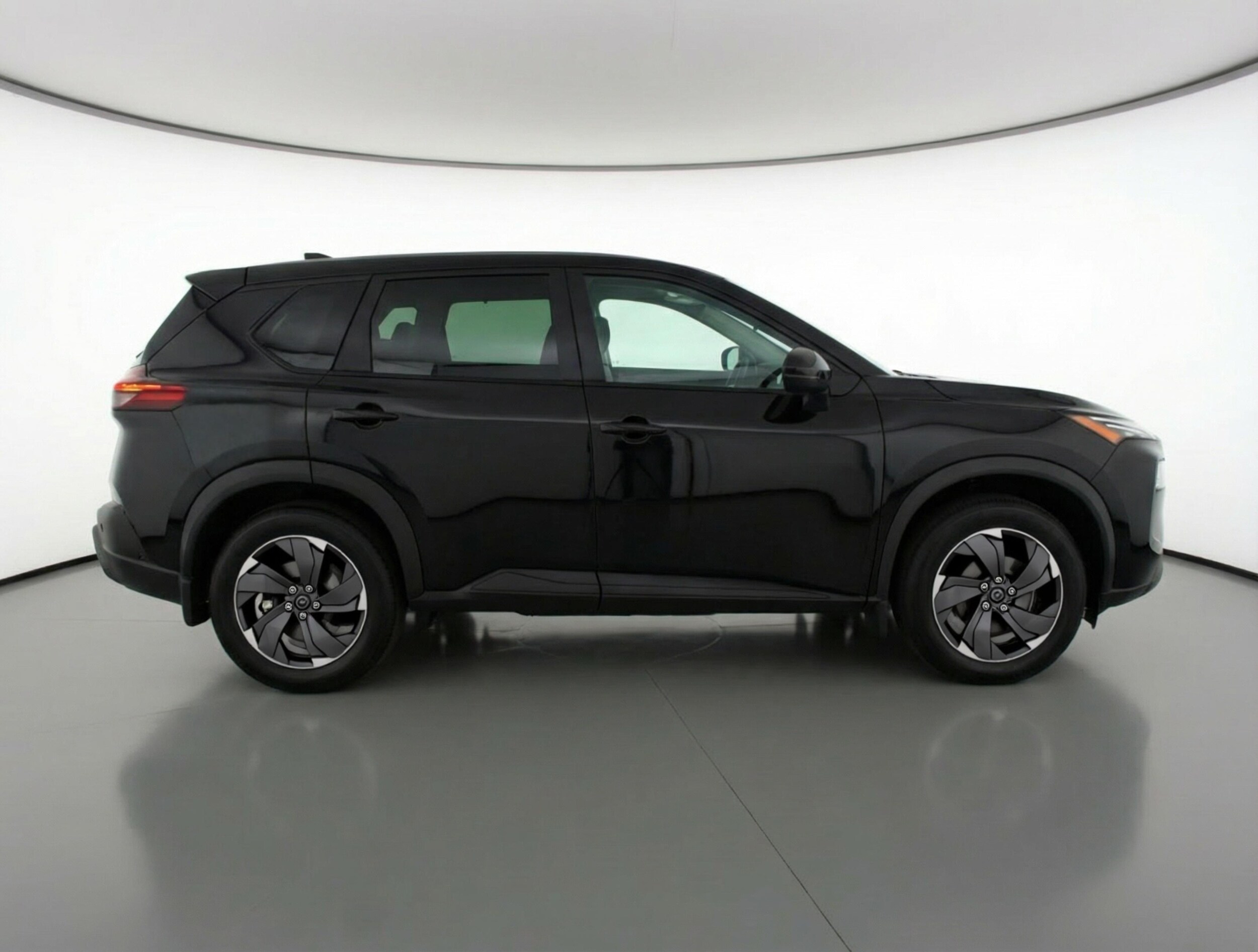 Thumbnail: 2025 Nissan Rogue - 8