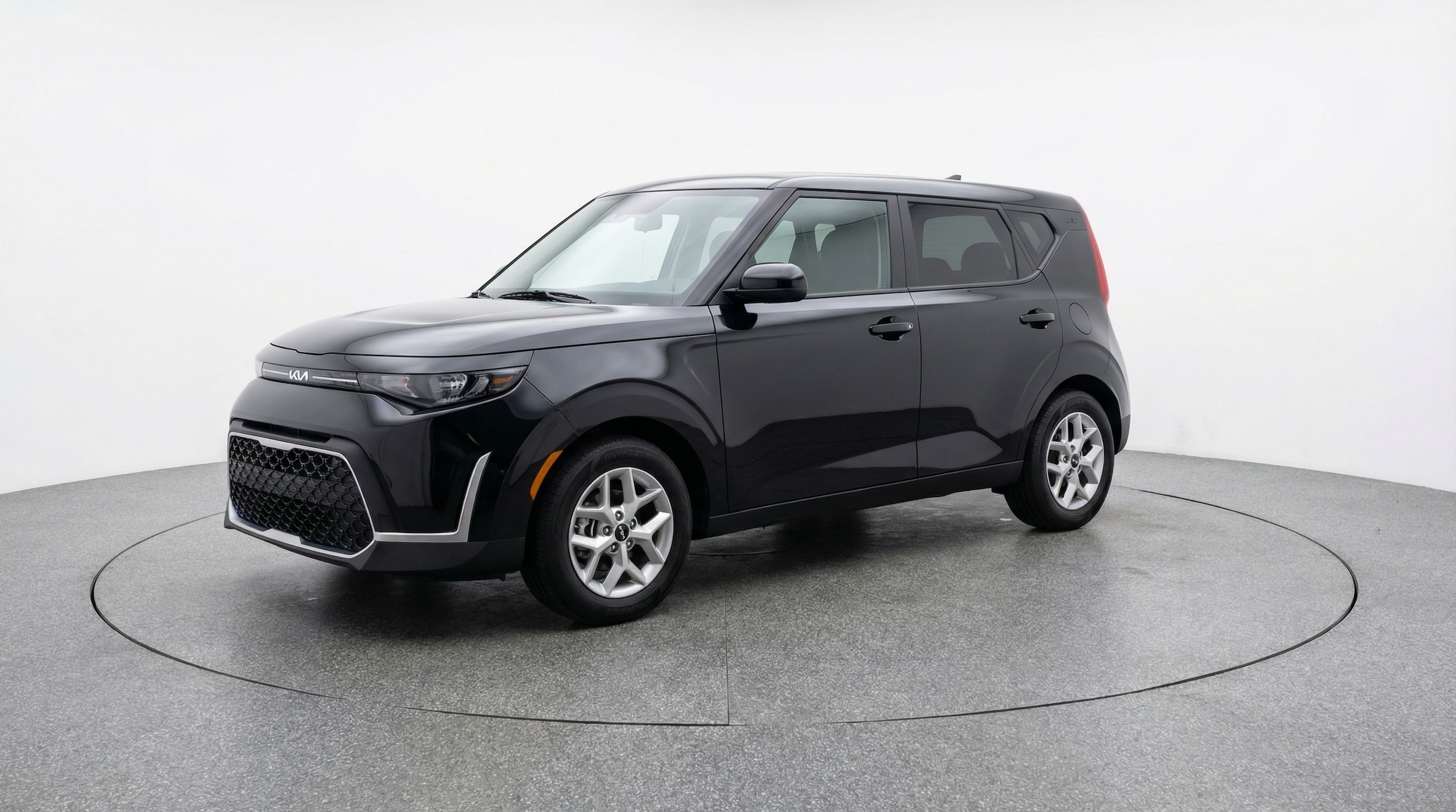 Thumbnail: 2025 Kia Soul - 3