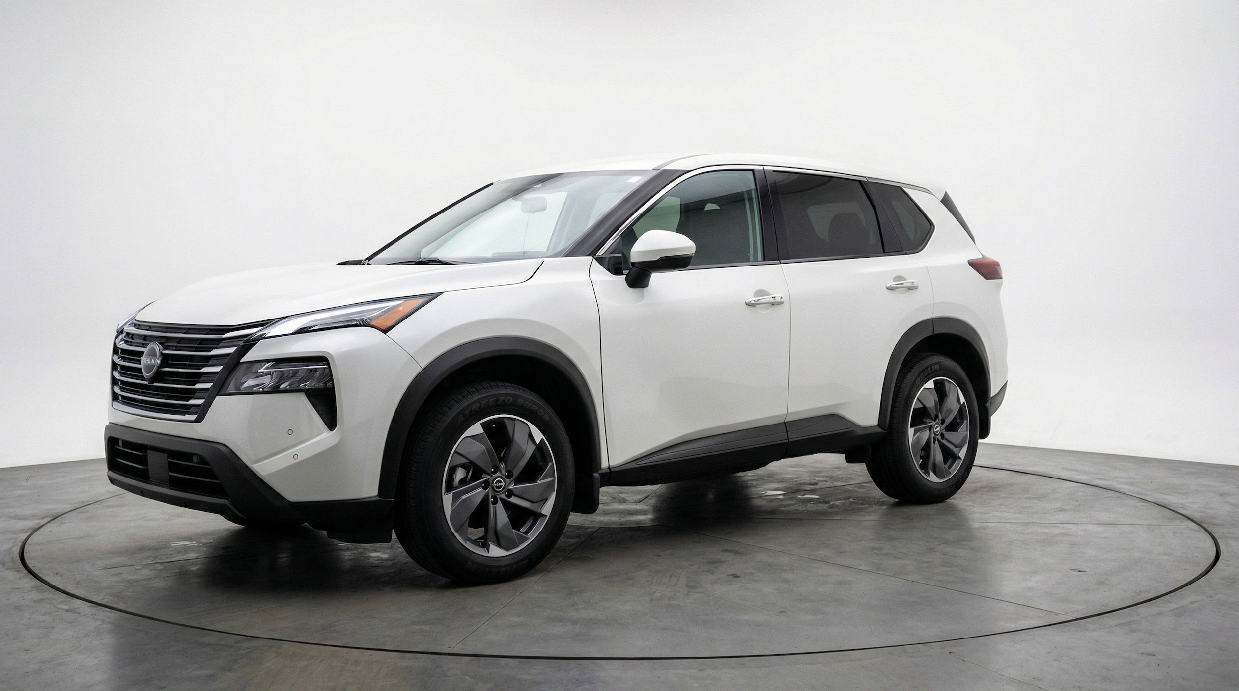 Thumbnail: 2025 Nissan Rogue - 3