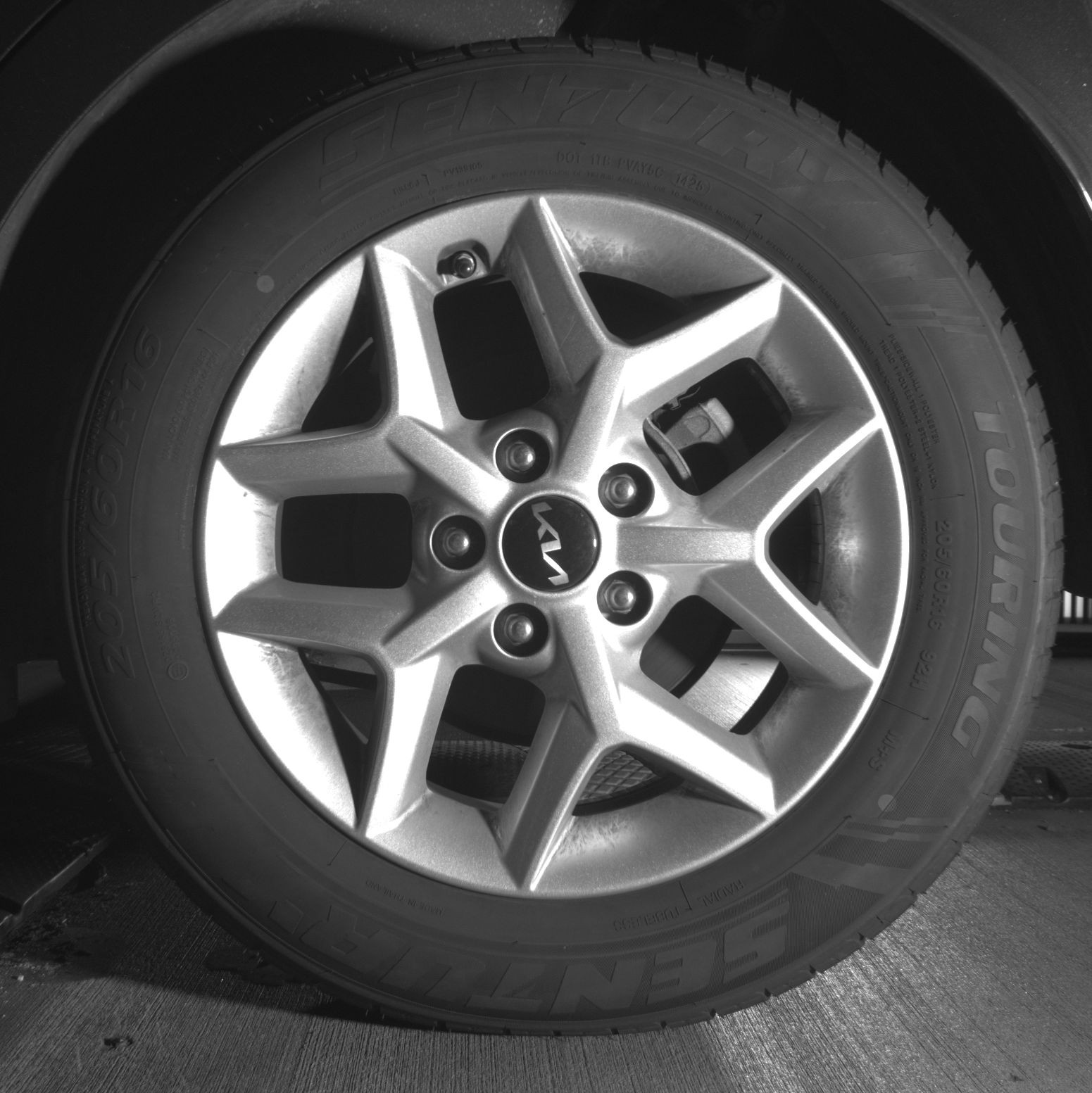 Thumbnail: 2025 Kia Soul - 11