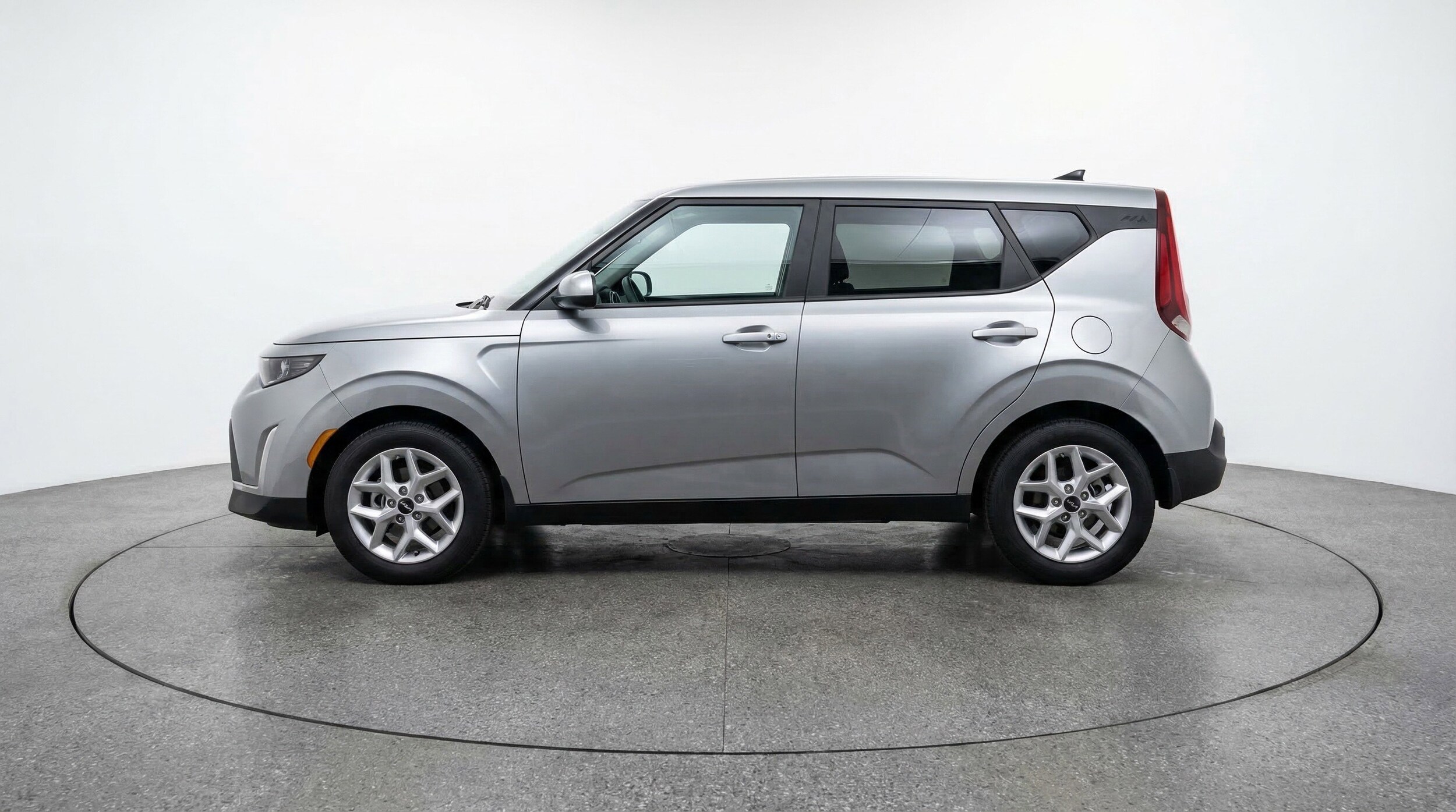 Thumbnail: 2025 Kia Soul - 5