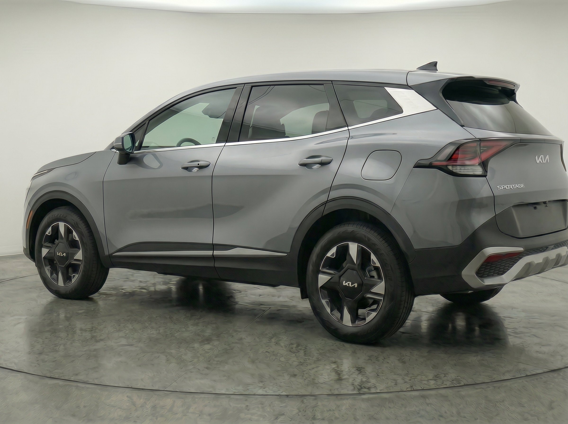 Thumbnail: 2026 Kia Sportage - 6