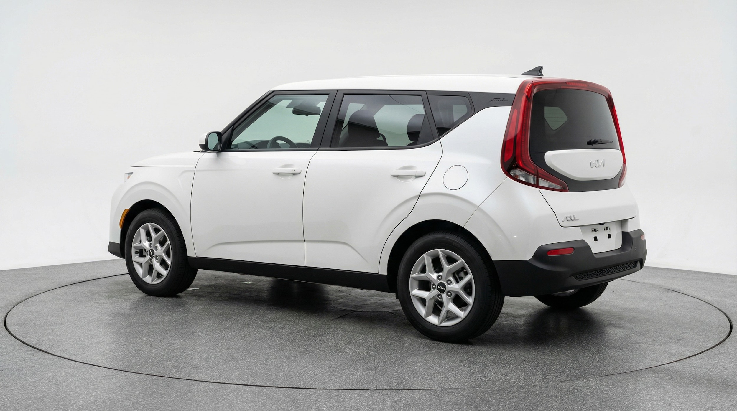 Thumbnail: 2025 Kia Soul - 5