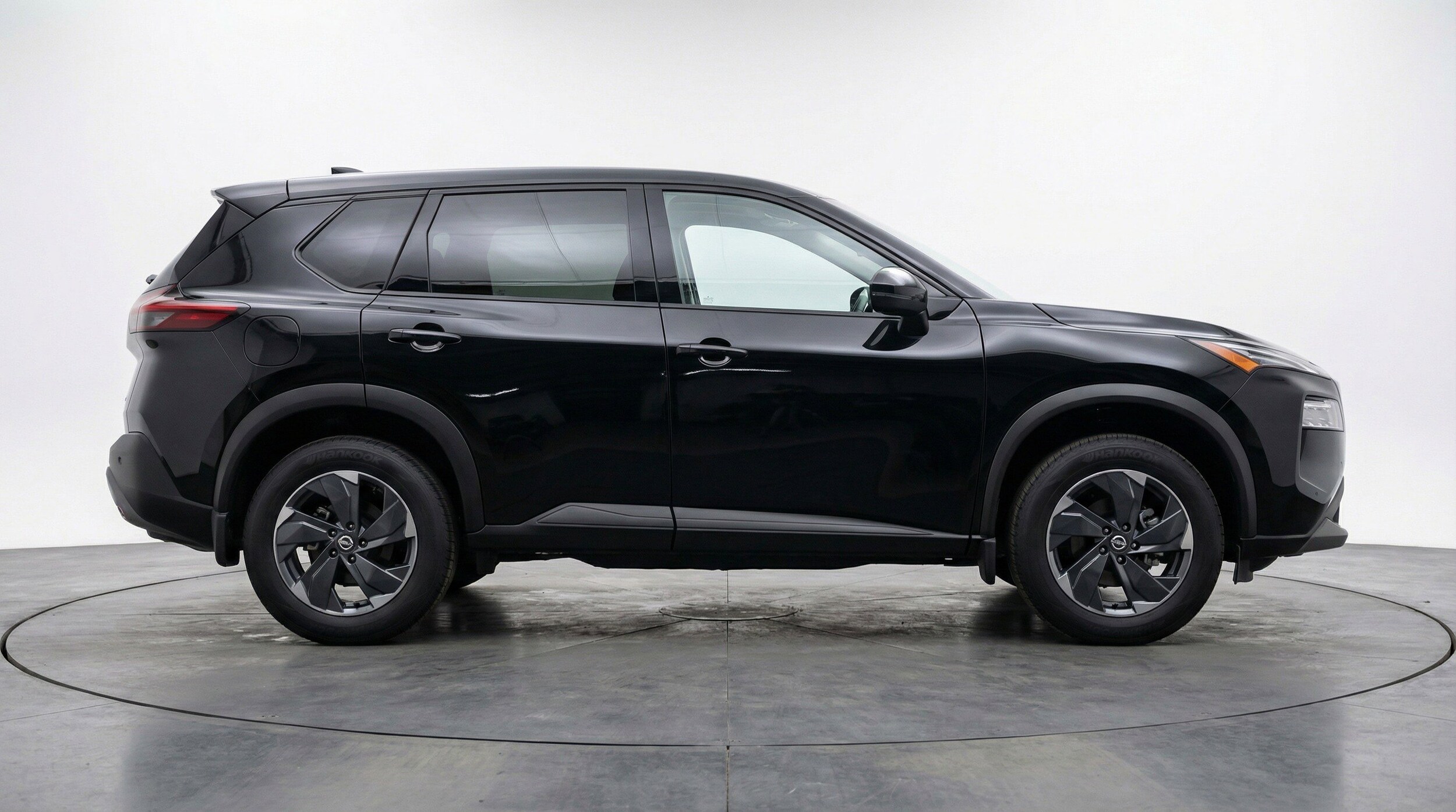 Thumbnail: 2025 Nissan Rogue - 11