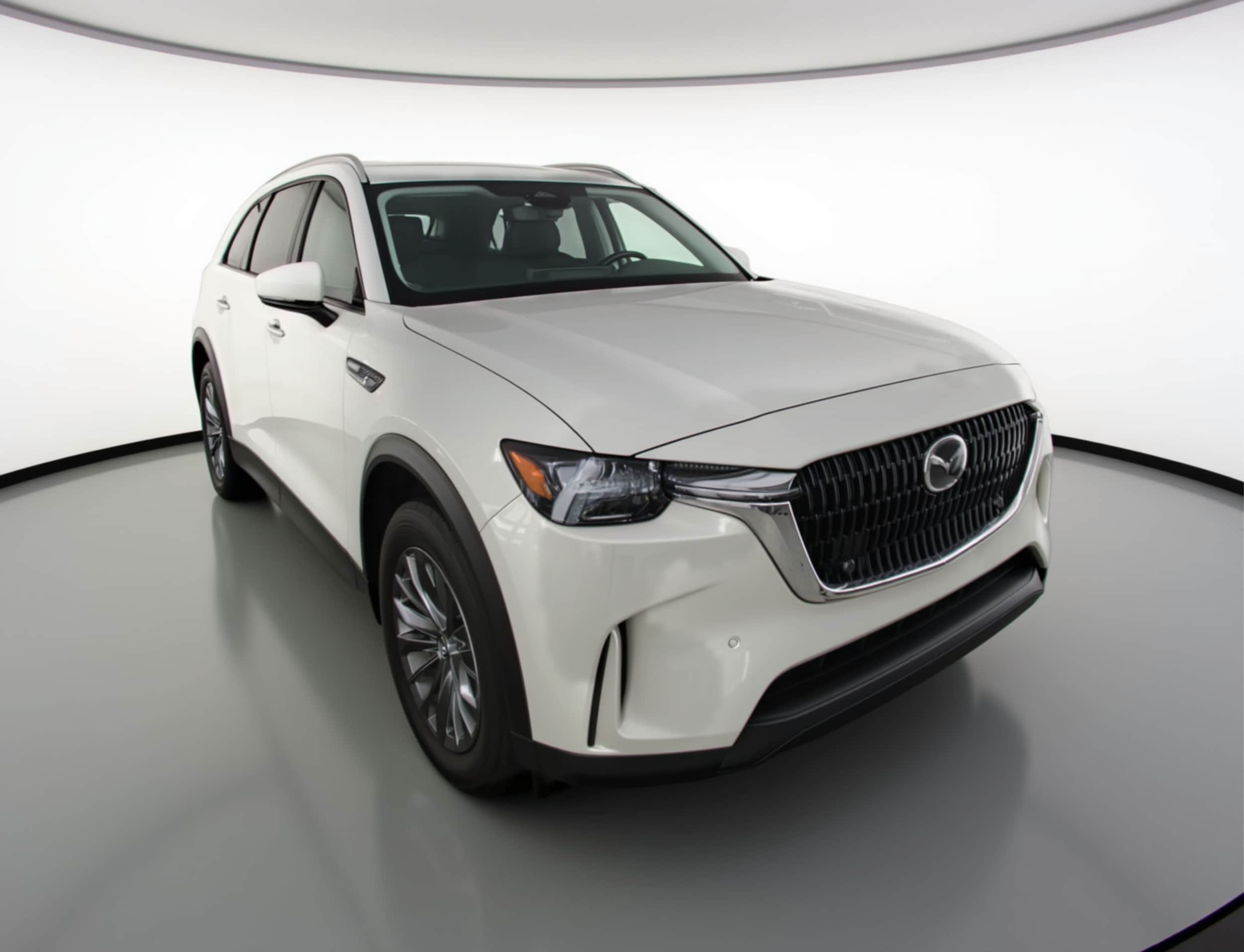 Thumbnail: 2025 Mazda CX-90 - 1