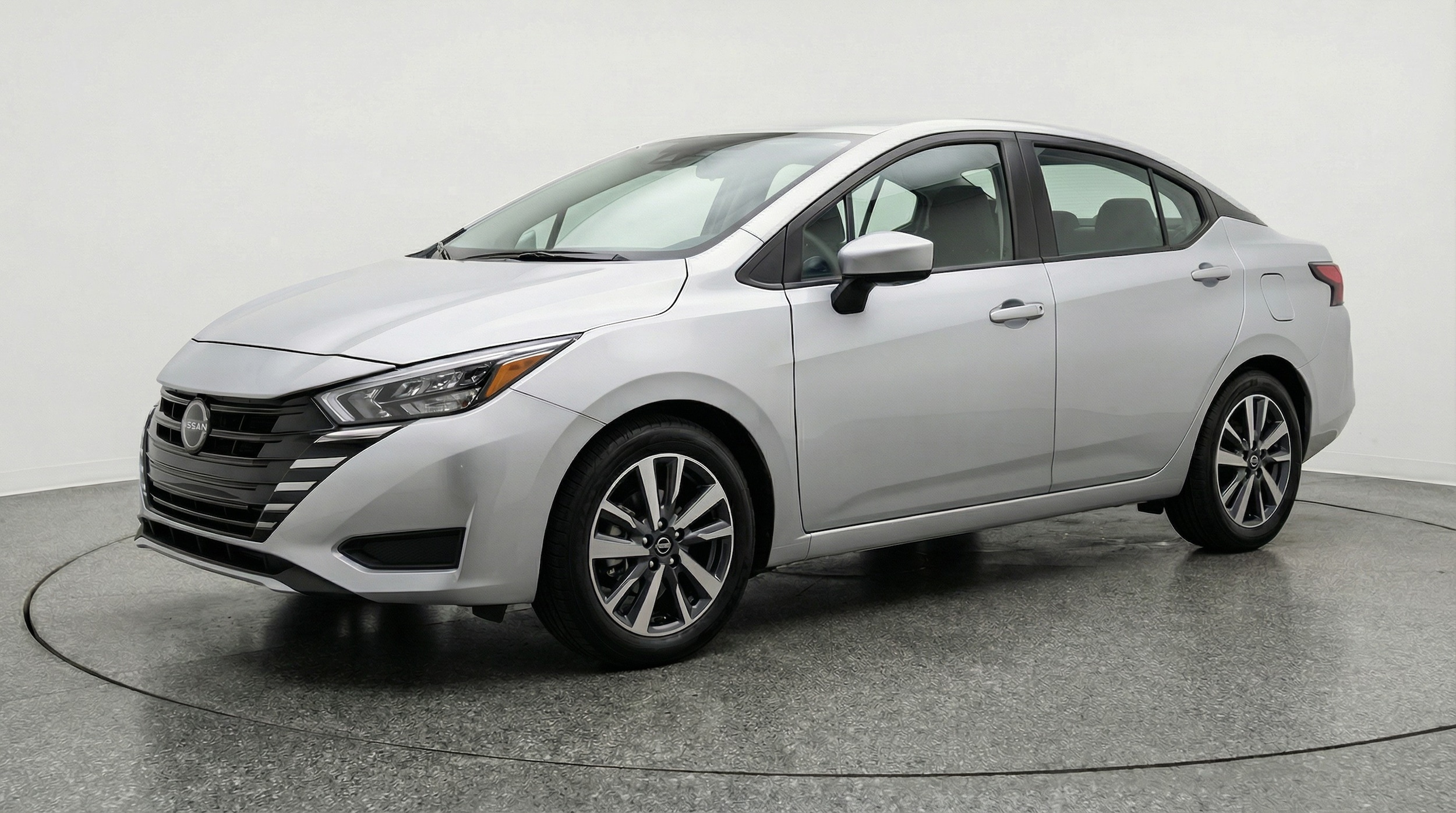 Thumbnail: 2025 Nissan Versa - 3