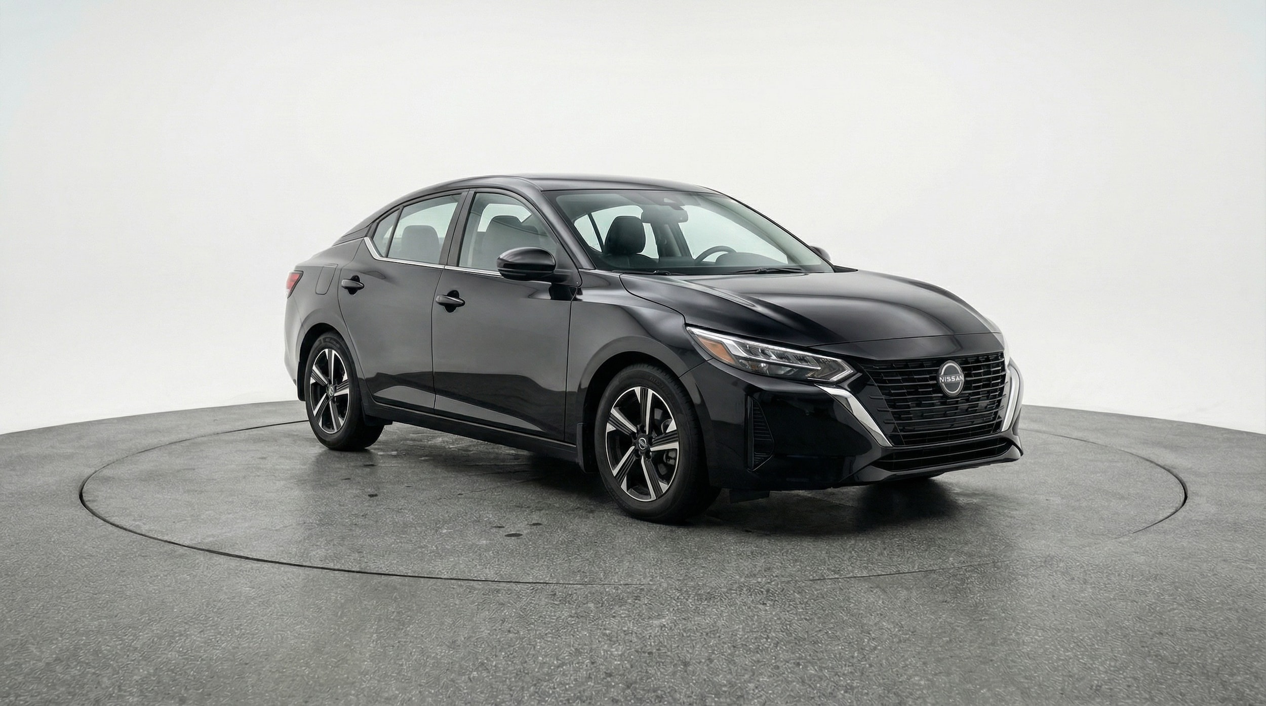 Thumbnail: 2025 Nissan Sentra - 1