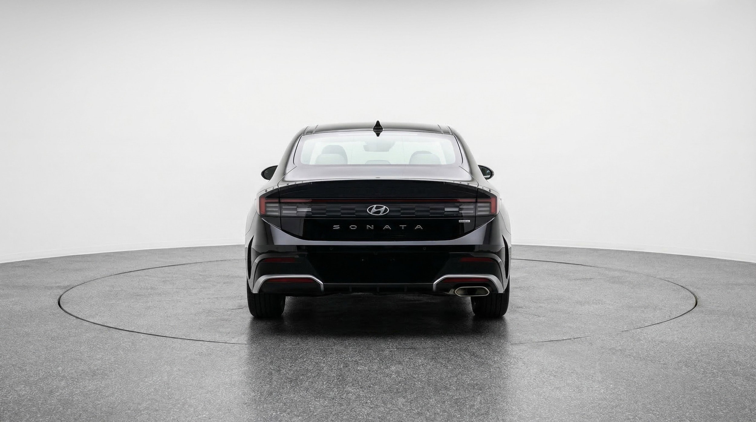 Thumbnail: 2025 Hyundai Sonata - 7