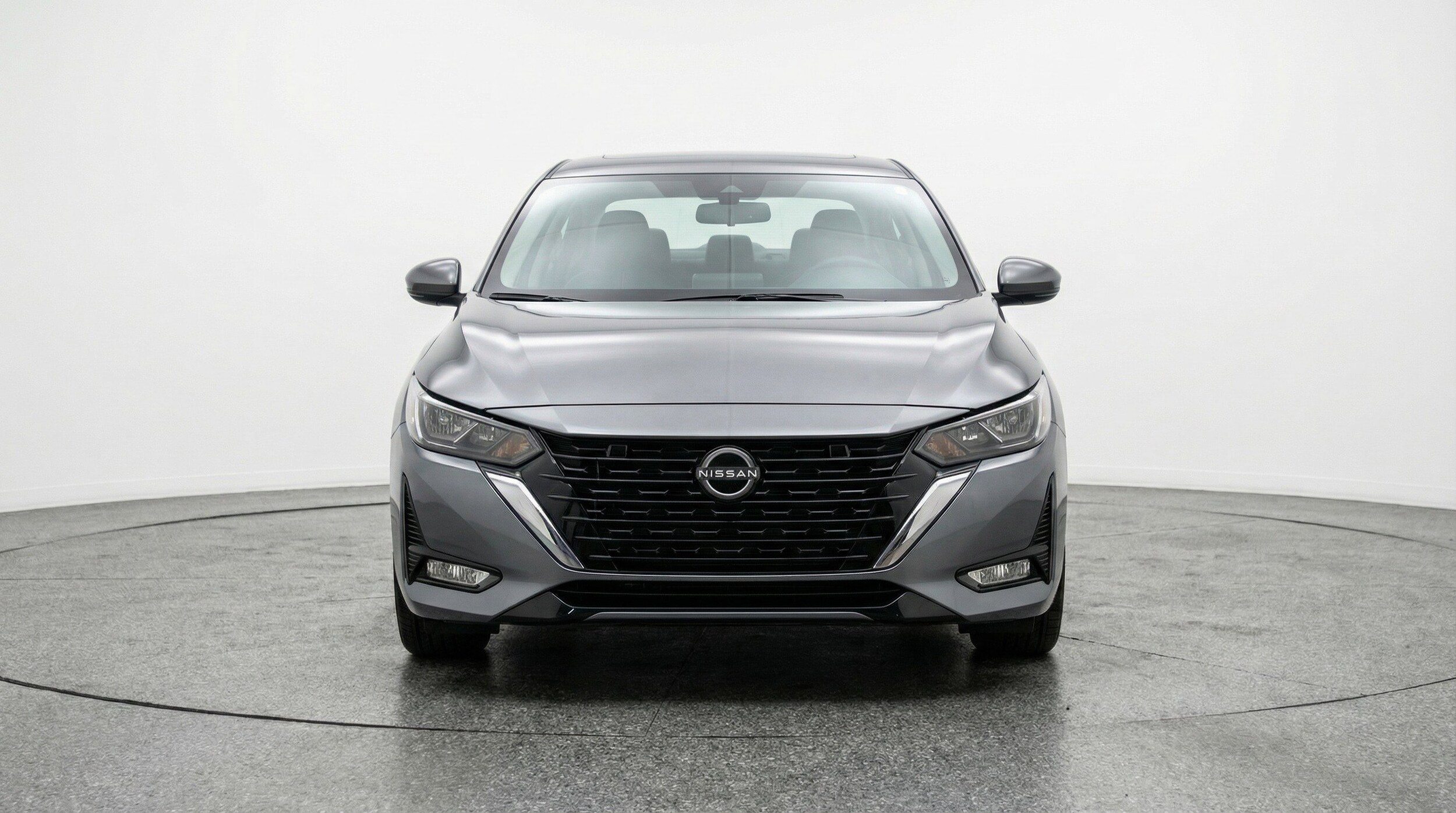 Thumbnail: 2025 Nissan Sentra - 2