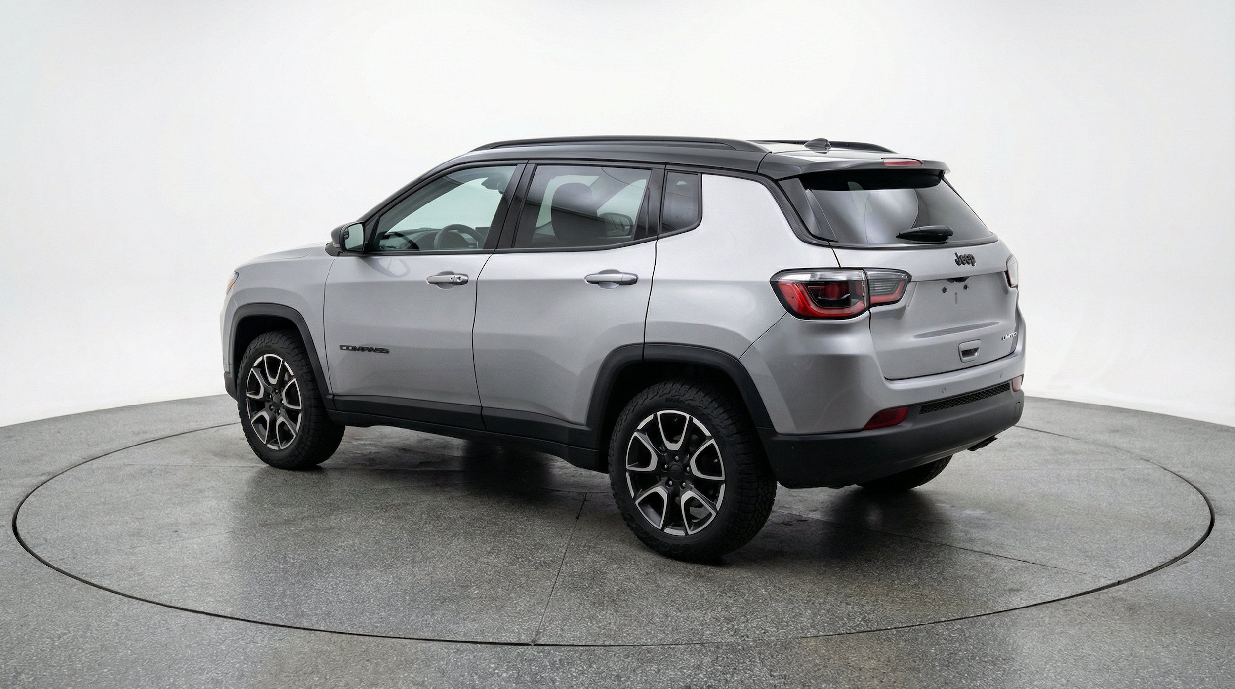 Thumbnail: 2025 Jeep Compass - 6
