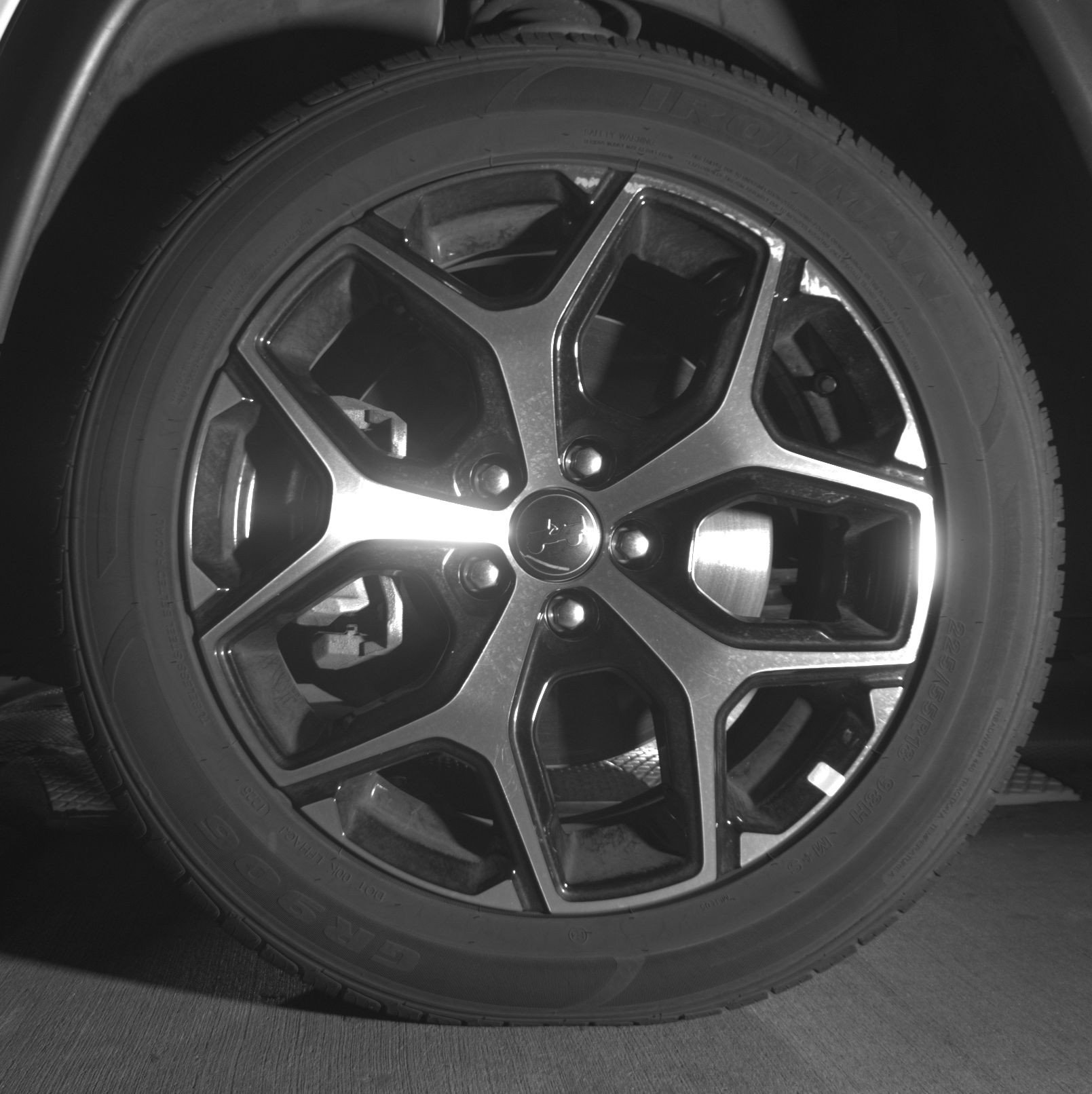 Thumbnail: 2025 Jeep Compass - 12